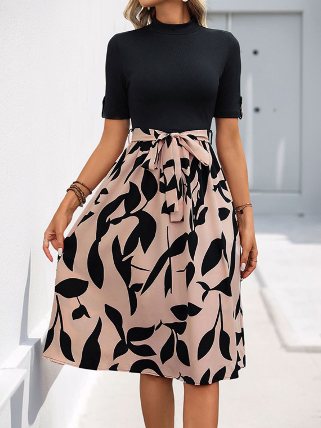 The Tilly Dress