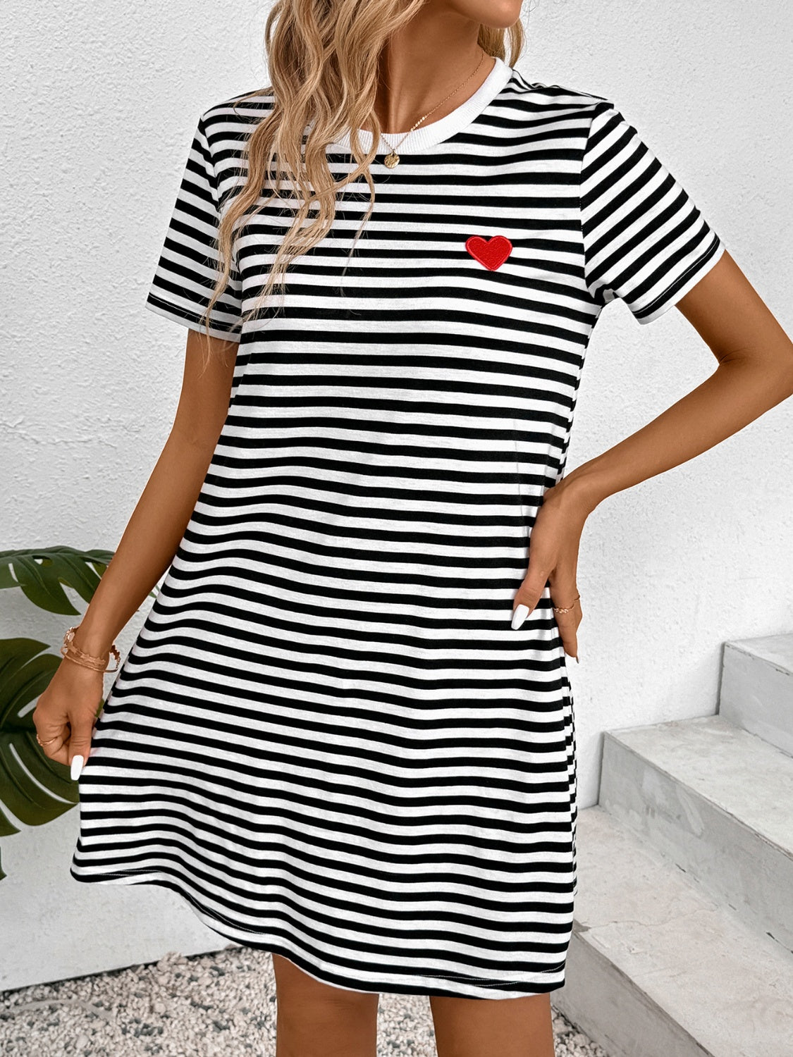 The Elsie Dress
