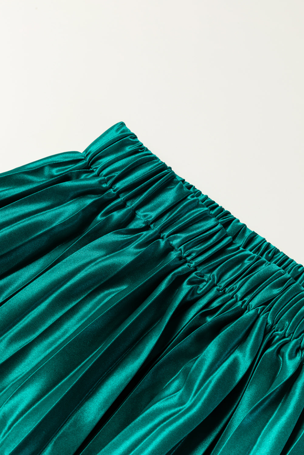 The Zora Skirt