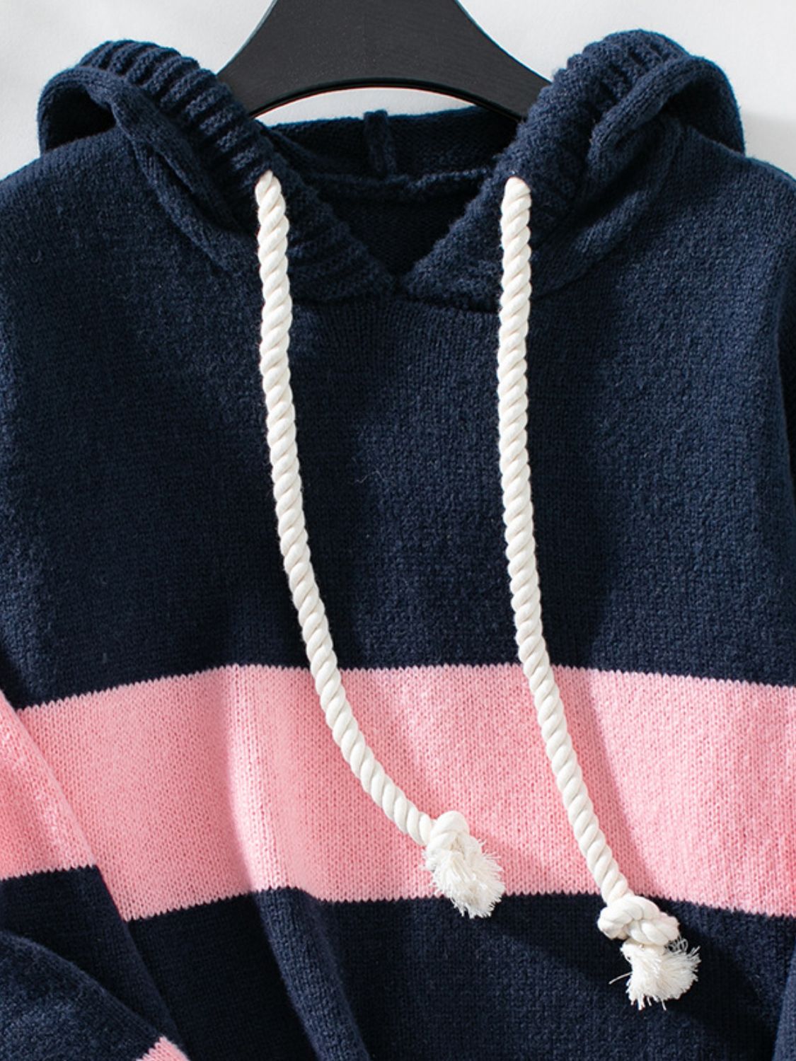 The Lennon Sweater