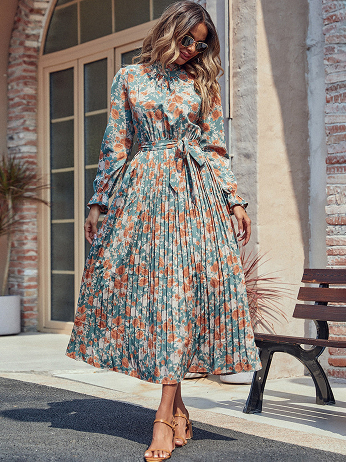 The Eve Dress