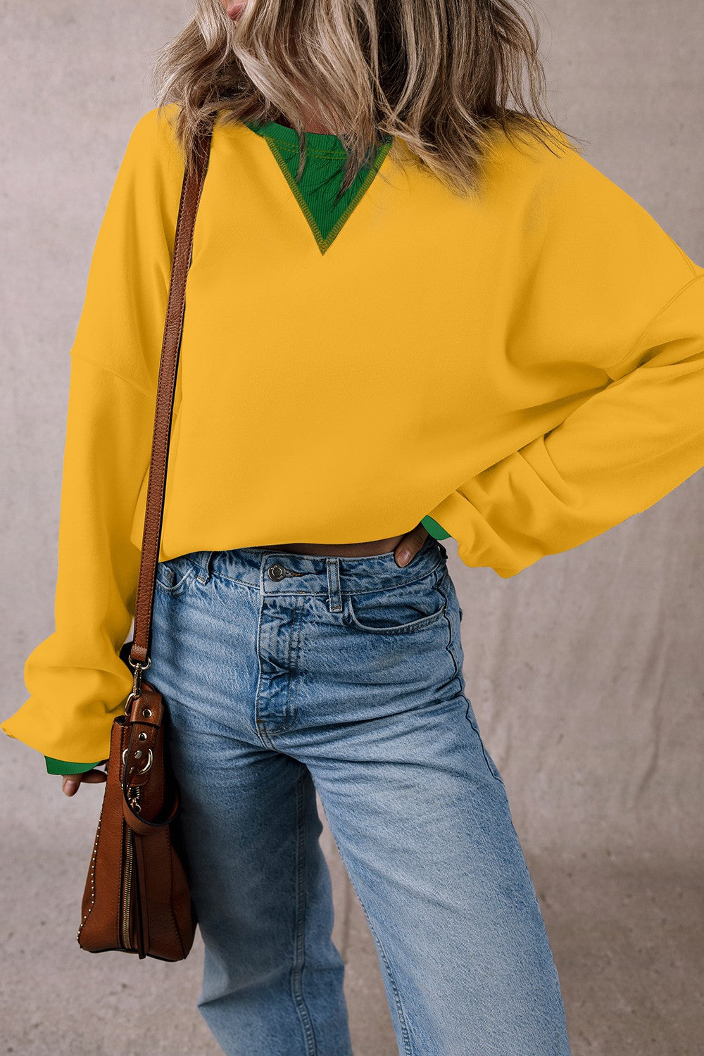 The Quinn Sweatshirt