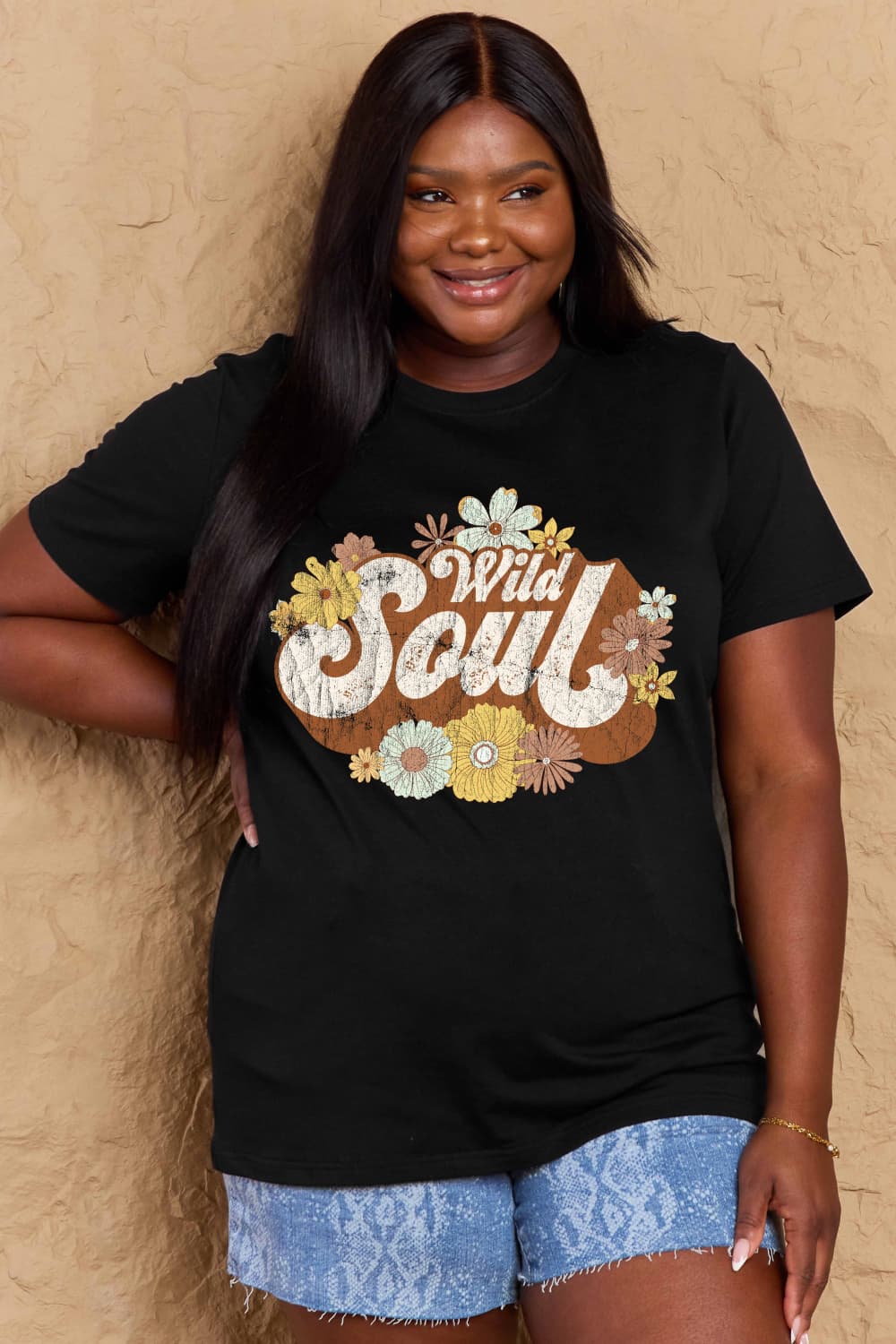 Wild Soul T-Shirt