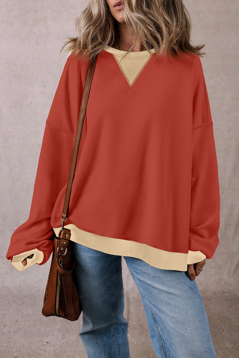 The Quinn Sweatshirt