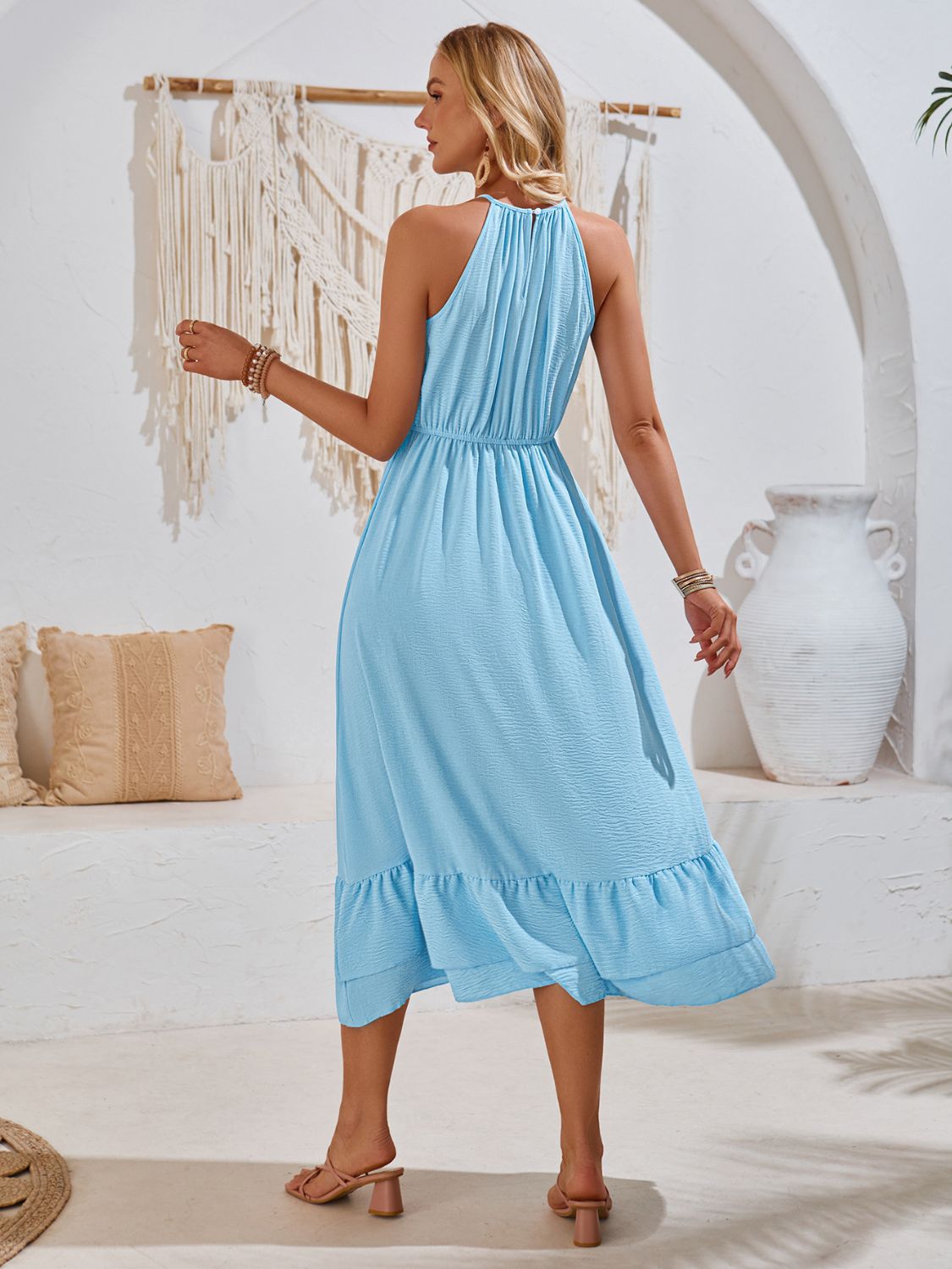 The Eliana Dress