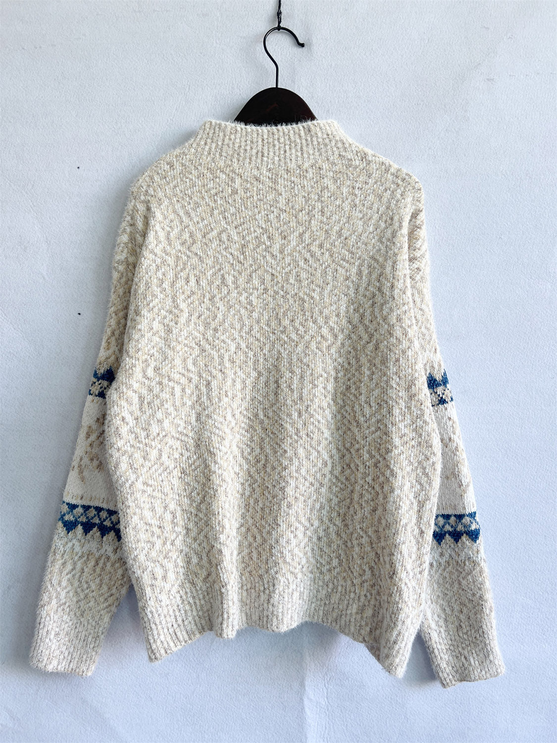 The Jasmine Sweater