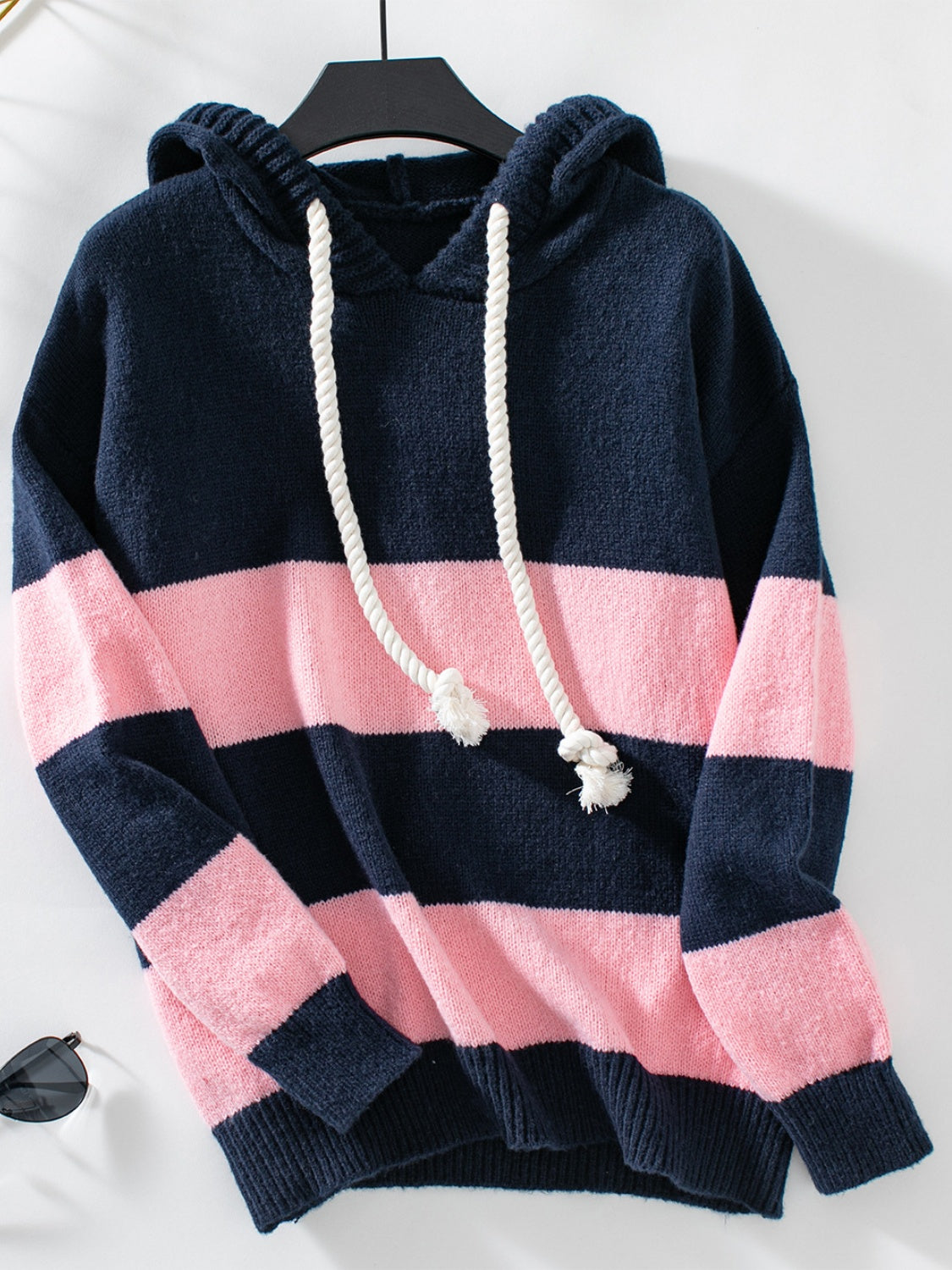 The Lennon Sweater