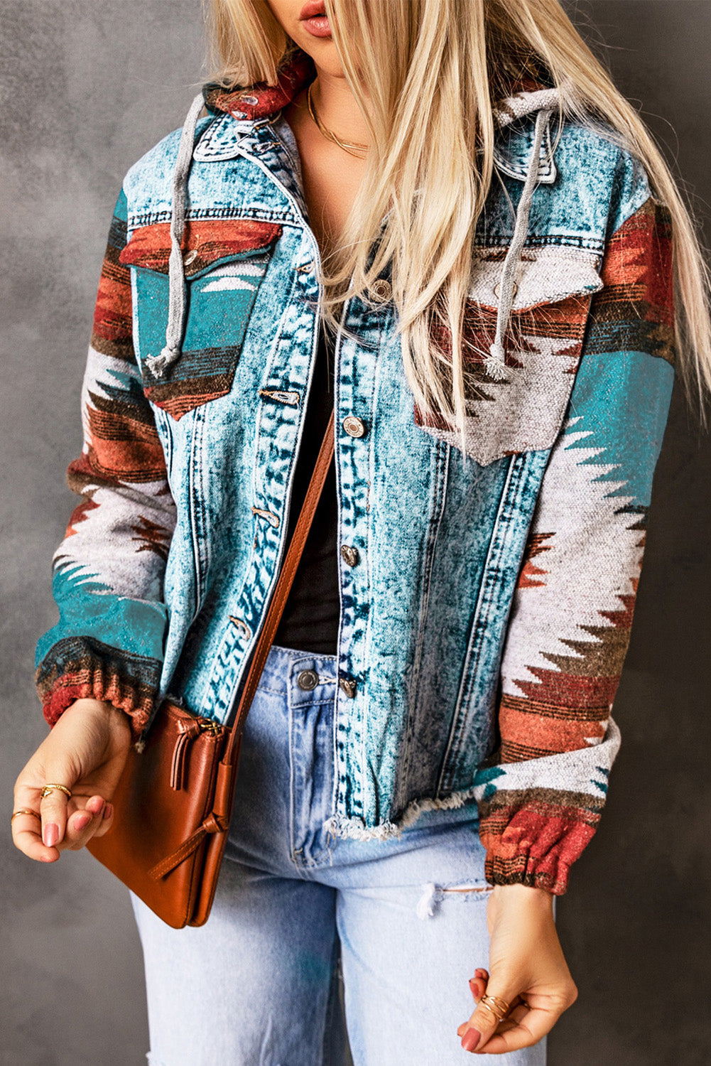 The Kate Jacket