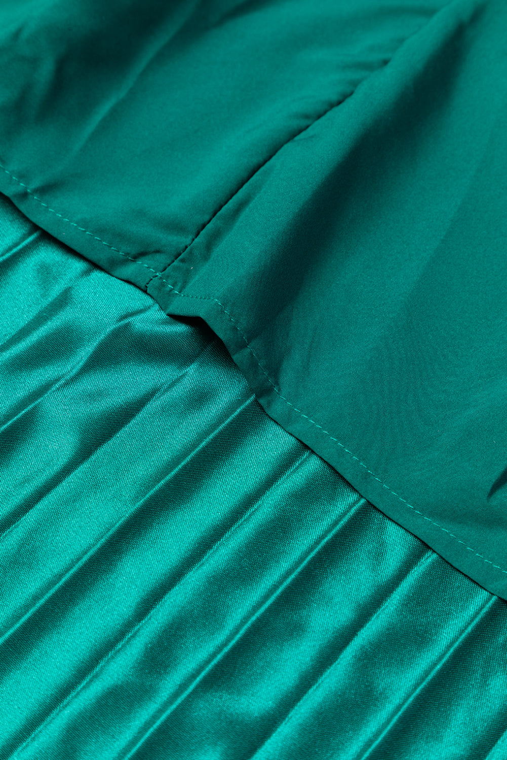 The Zora Skirt