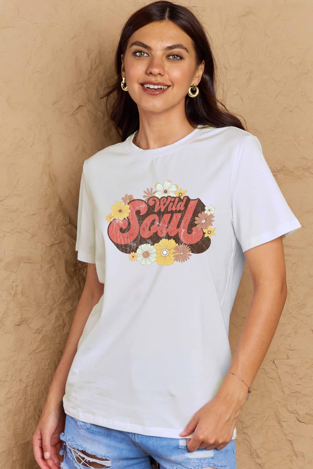 Wild Soul T-Shirt