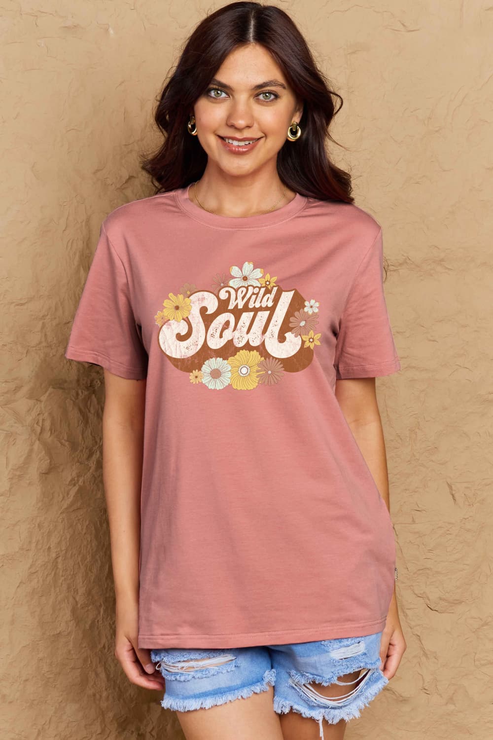 Wild Soul T-Shirt
