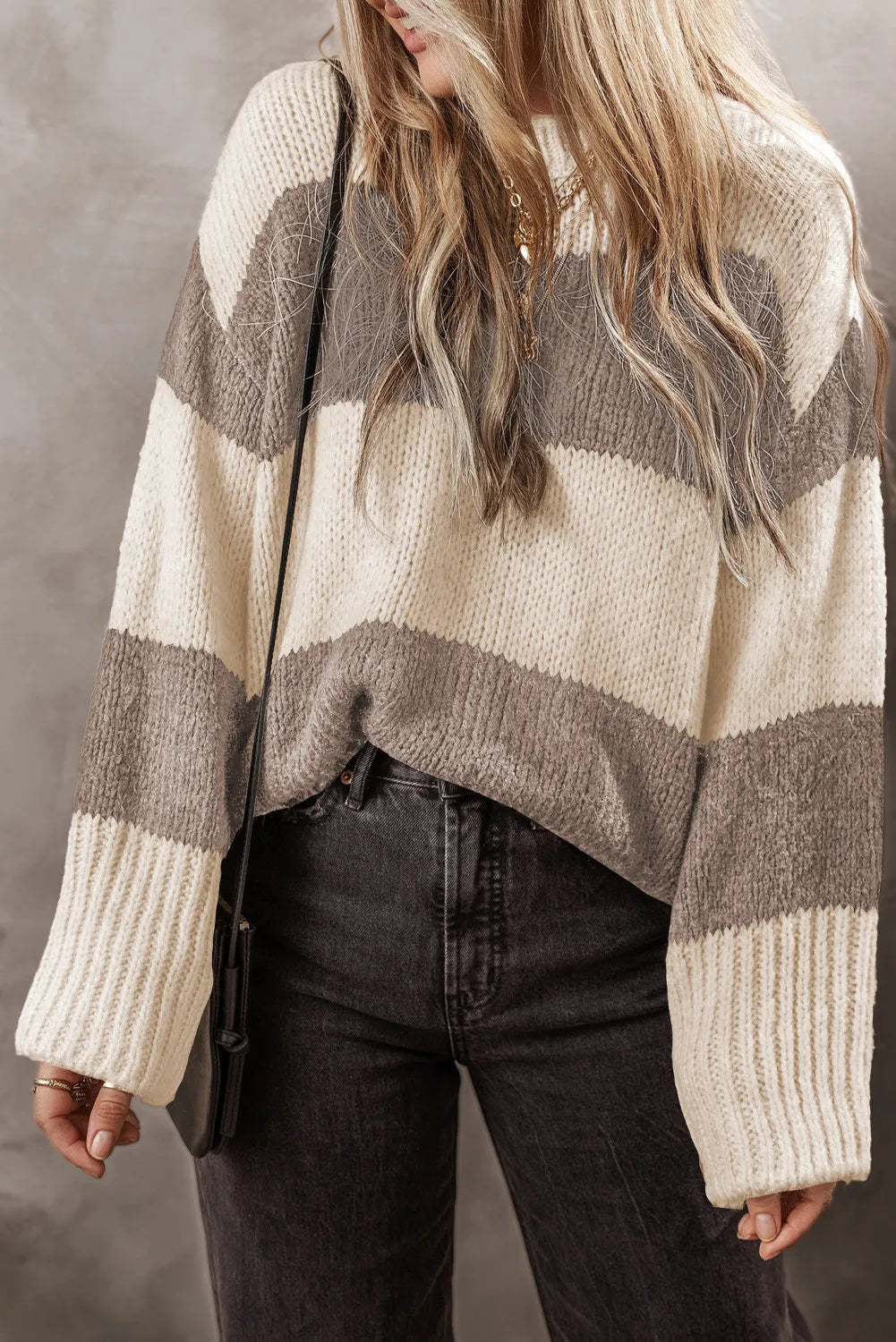 The Missy Sweater