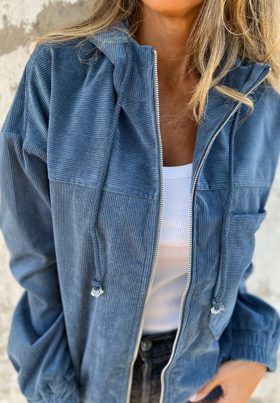 The Jackie Jacket