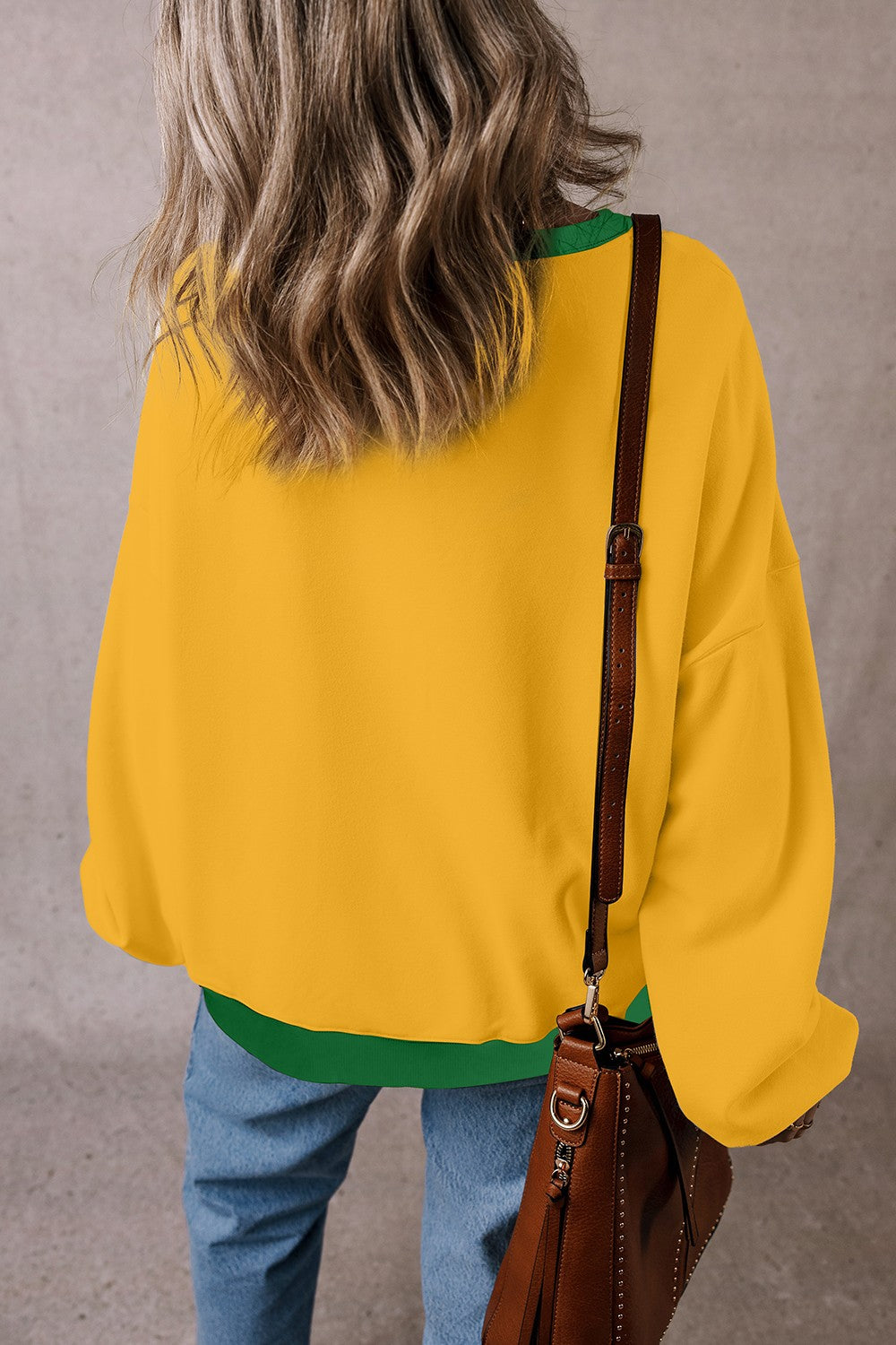 The Quinn Sweatshirt