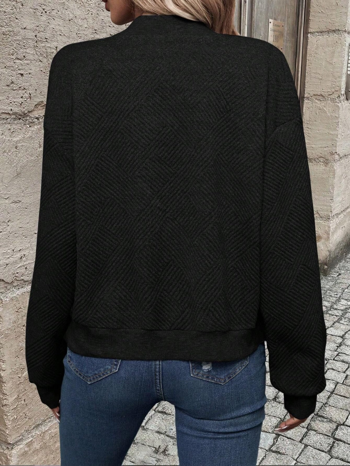 The Chelsea Jacket