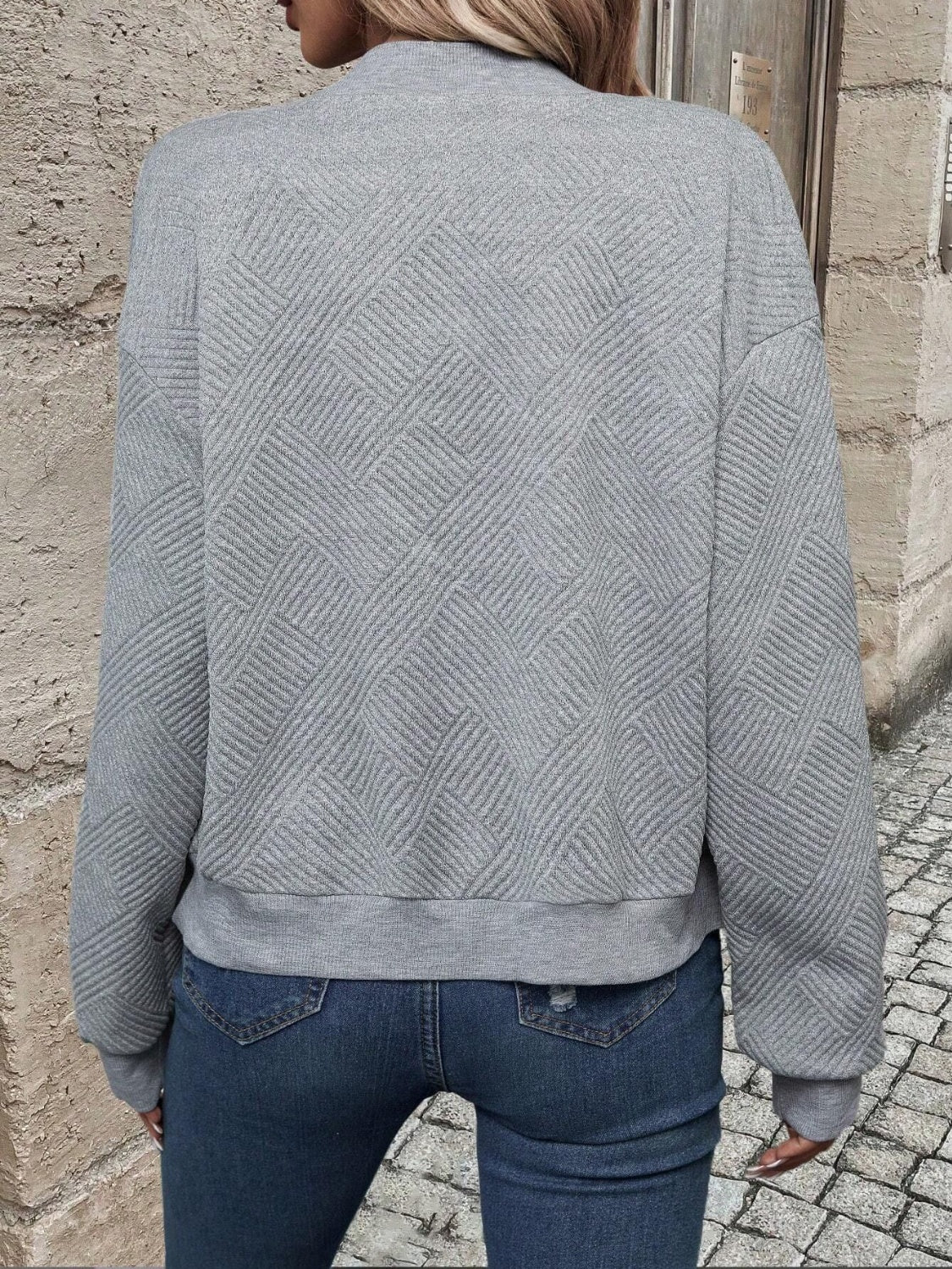 The Chelsea Jacket