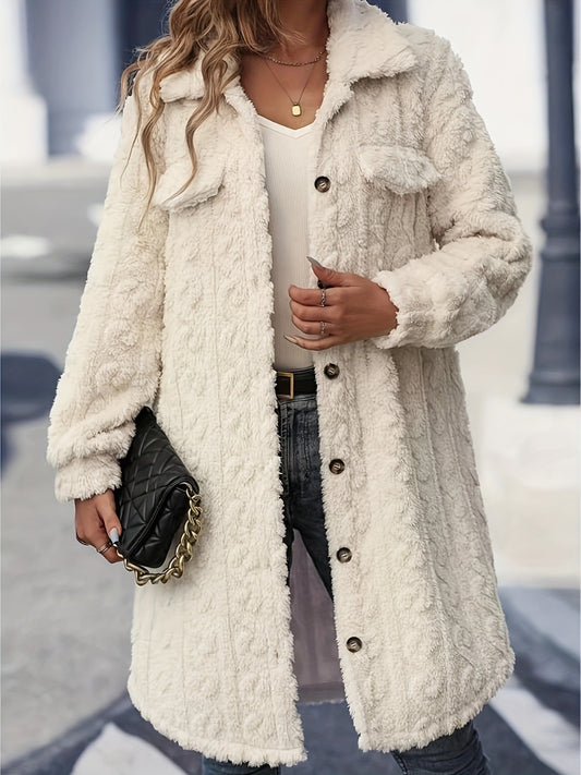 The Winter Wonderland Coat