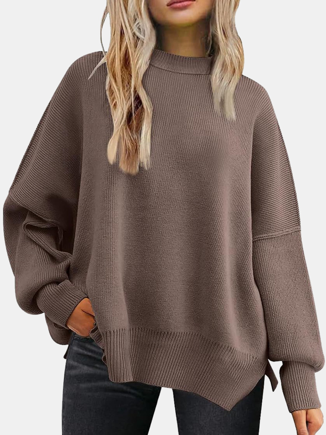 The Haylee Sweater