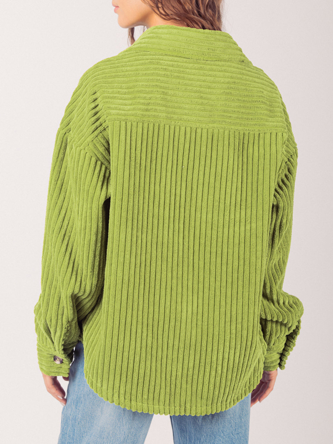 The Lorraine Jacket