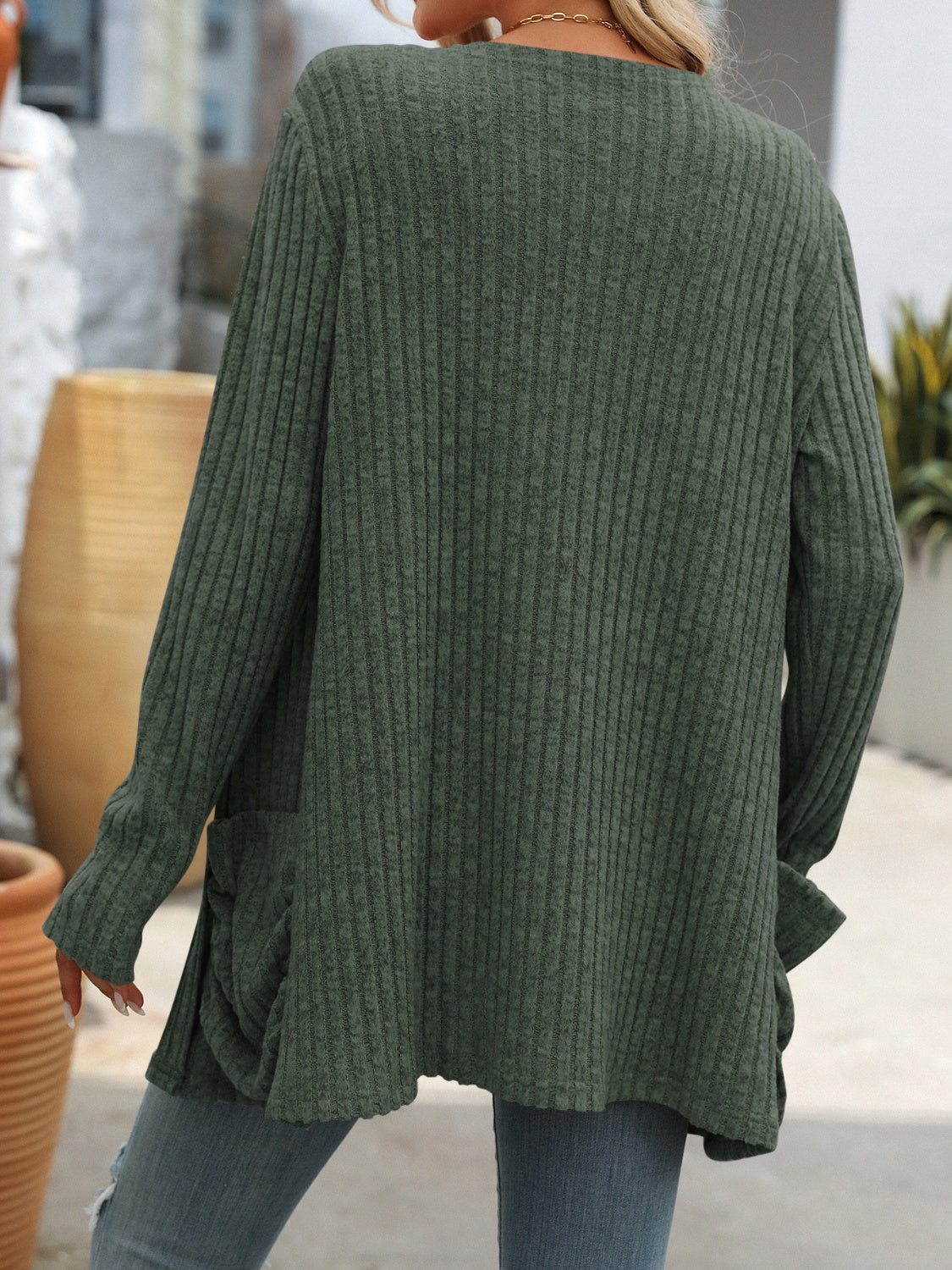 Every Day Cardigan