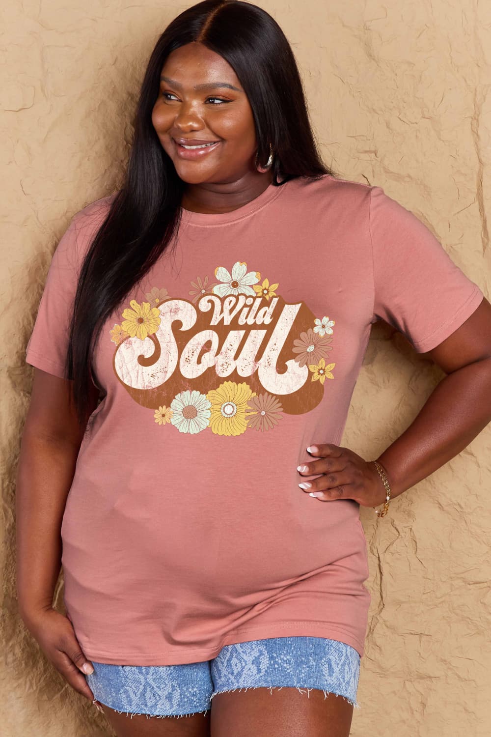 Wild Soul T-Shirt