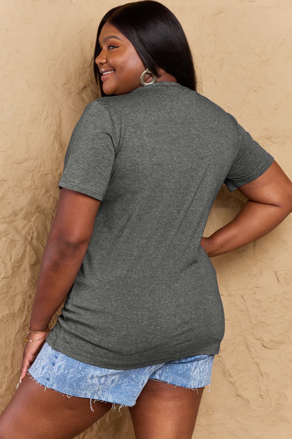 Wild Soul T-Shirt