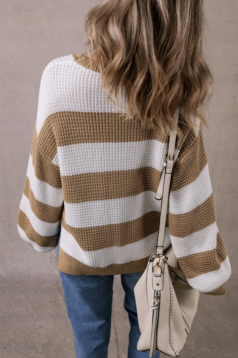 The Peyton Sweater