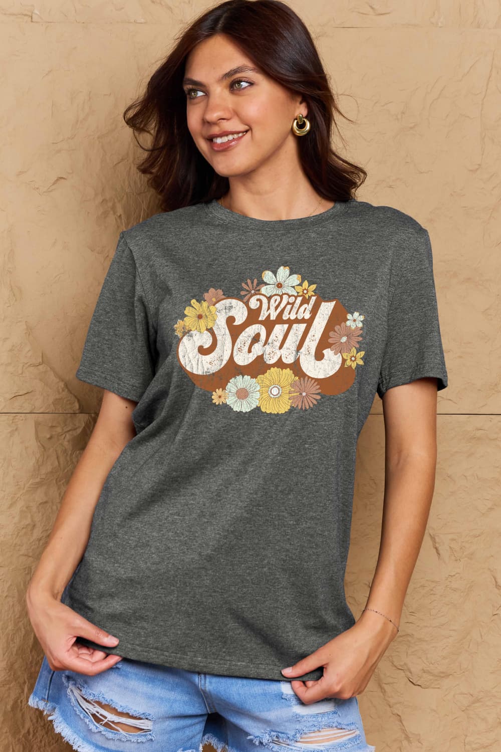 Wild Soul T-Shirt