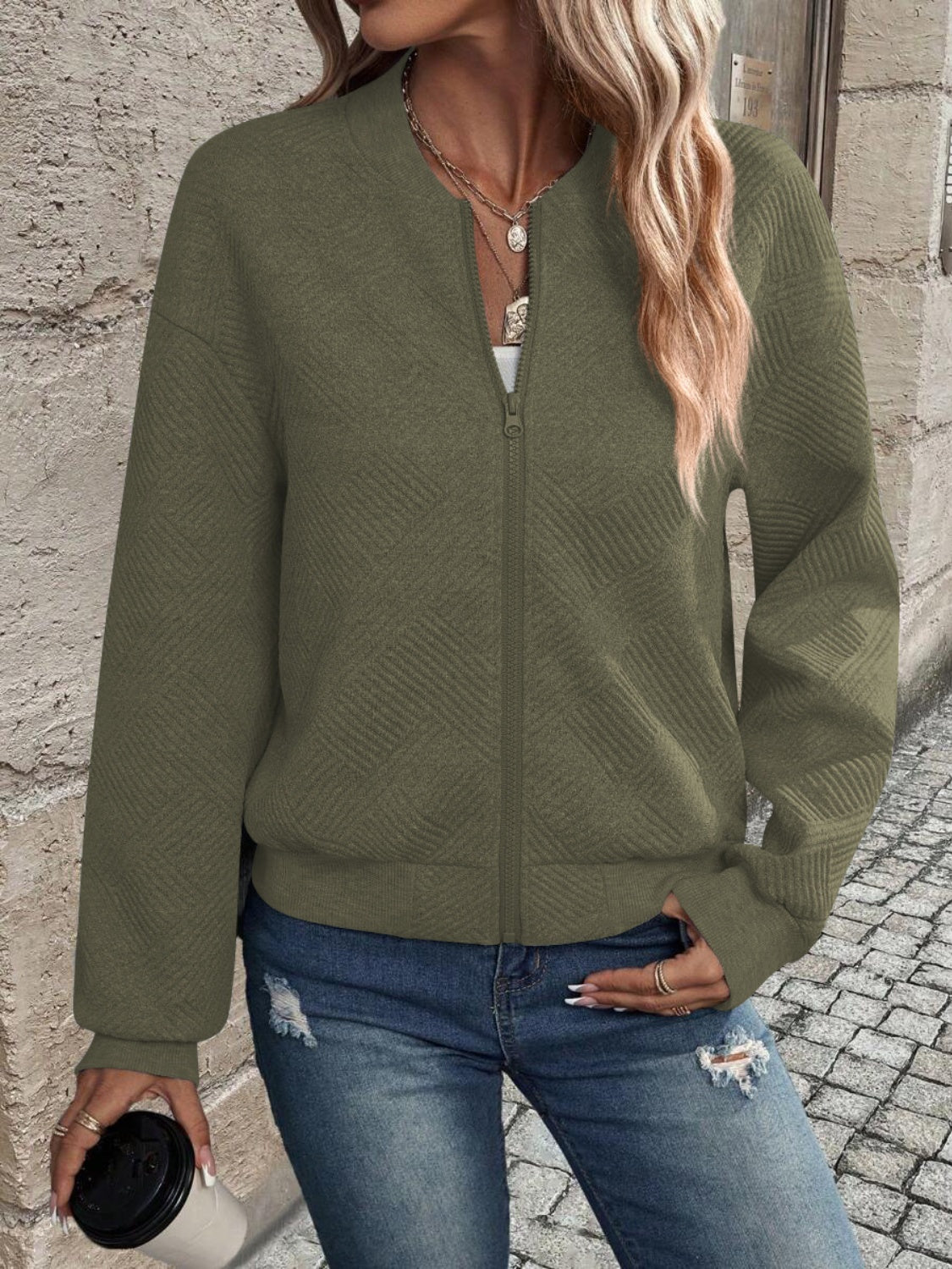 The Chelsea Jacket