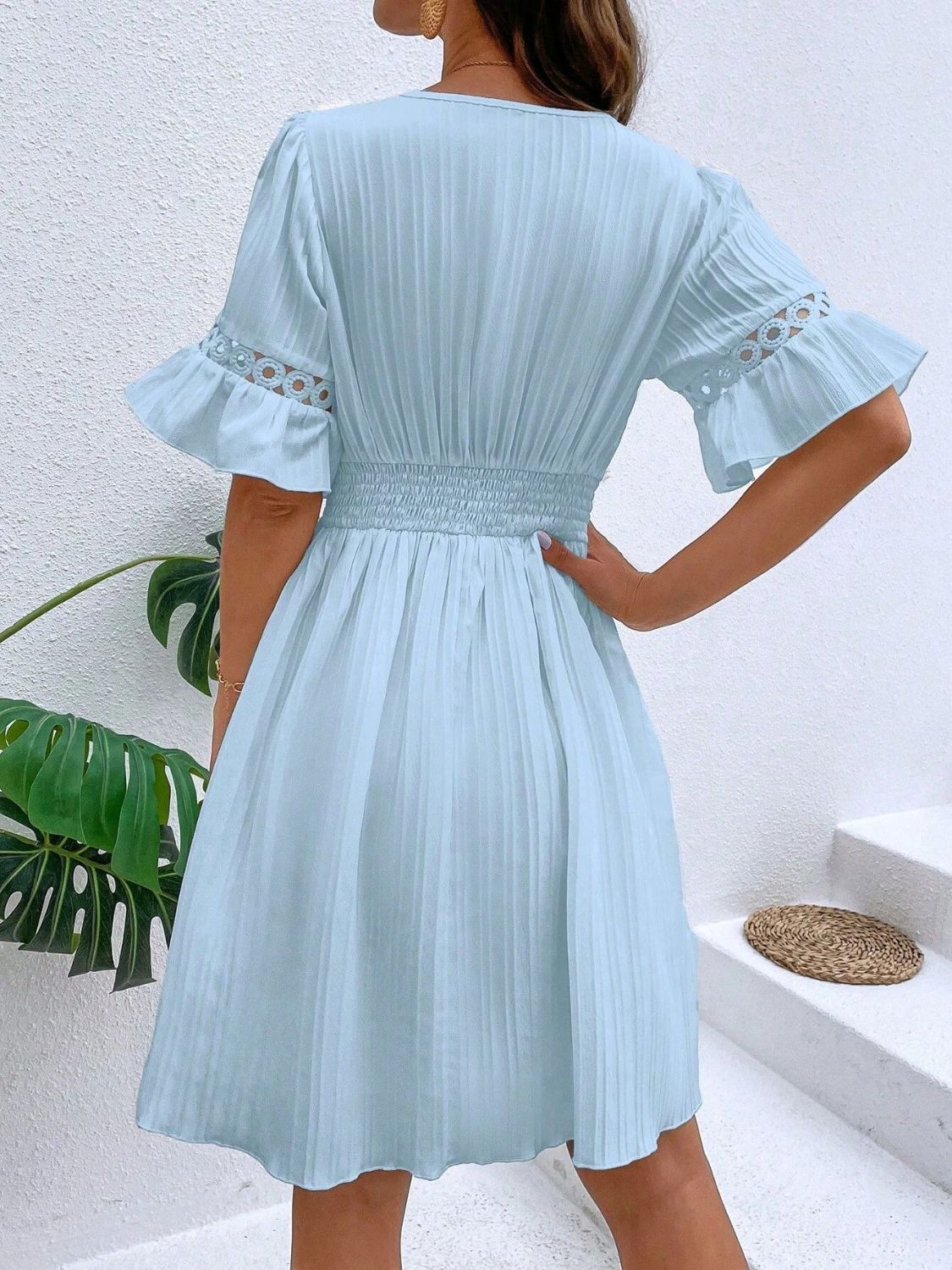 The Grace Dress