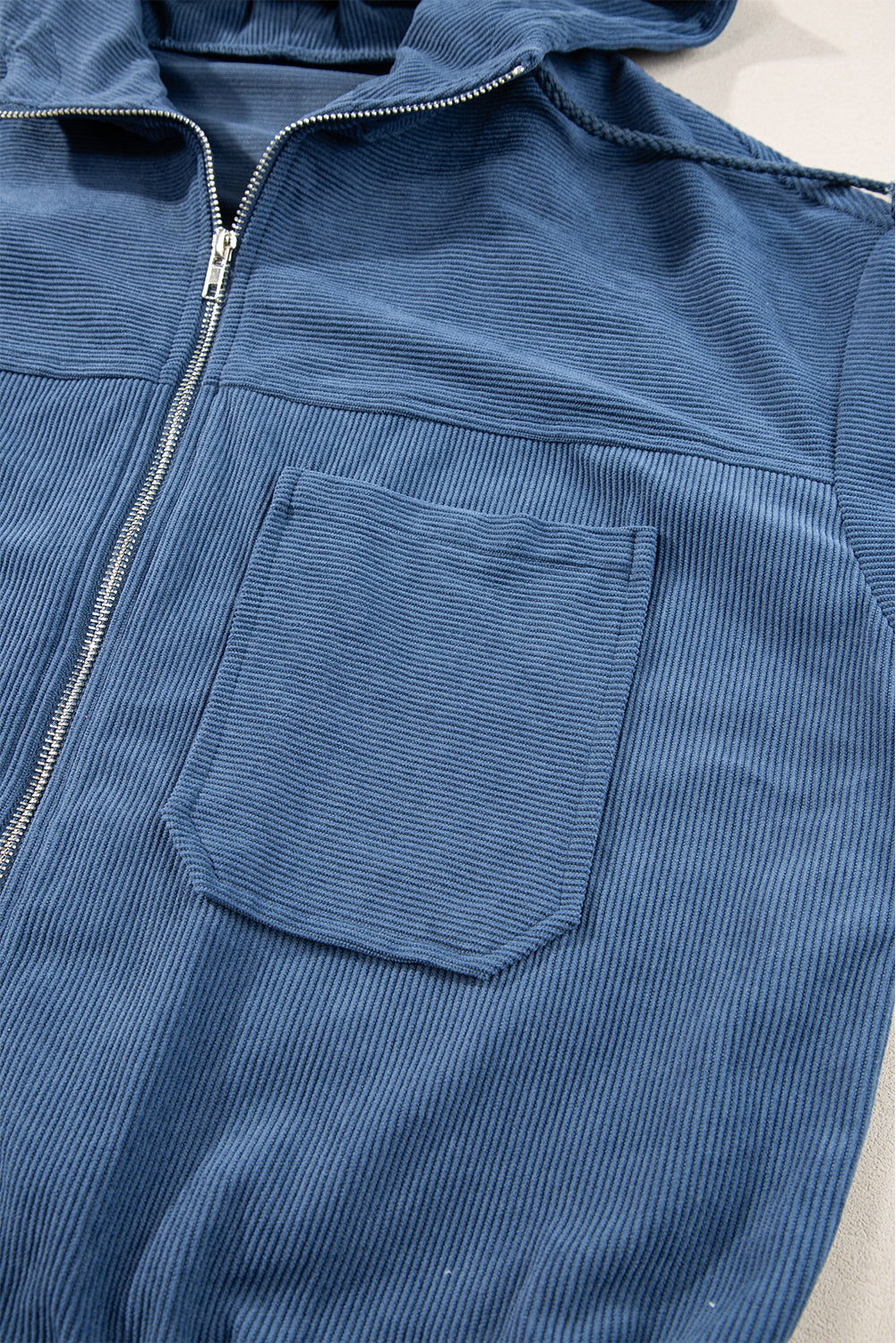 The Jackie Jacket
