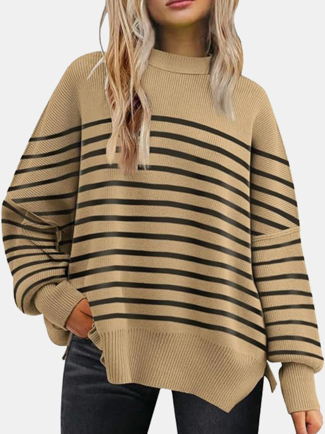 The Haylee Sweater