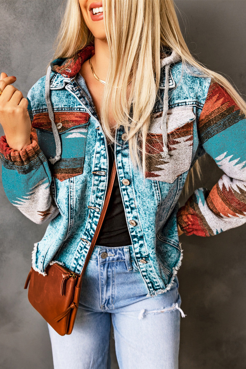 The Kate Jacket