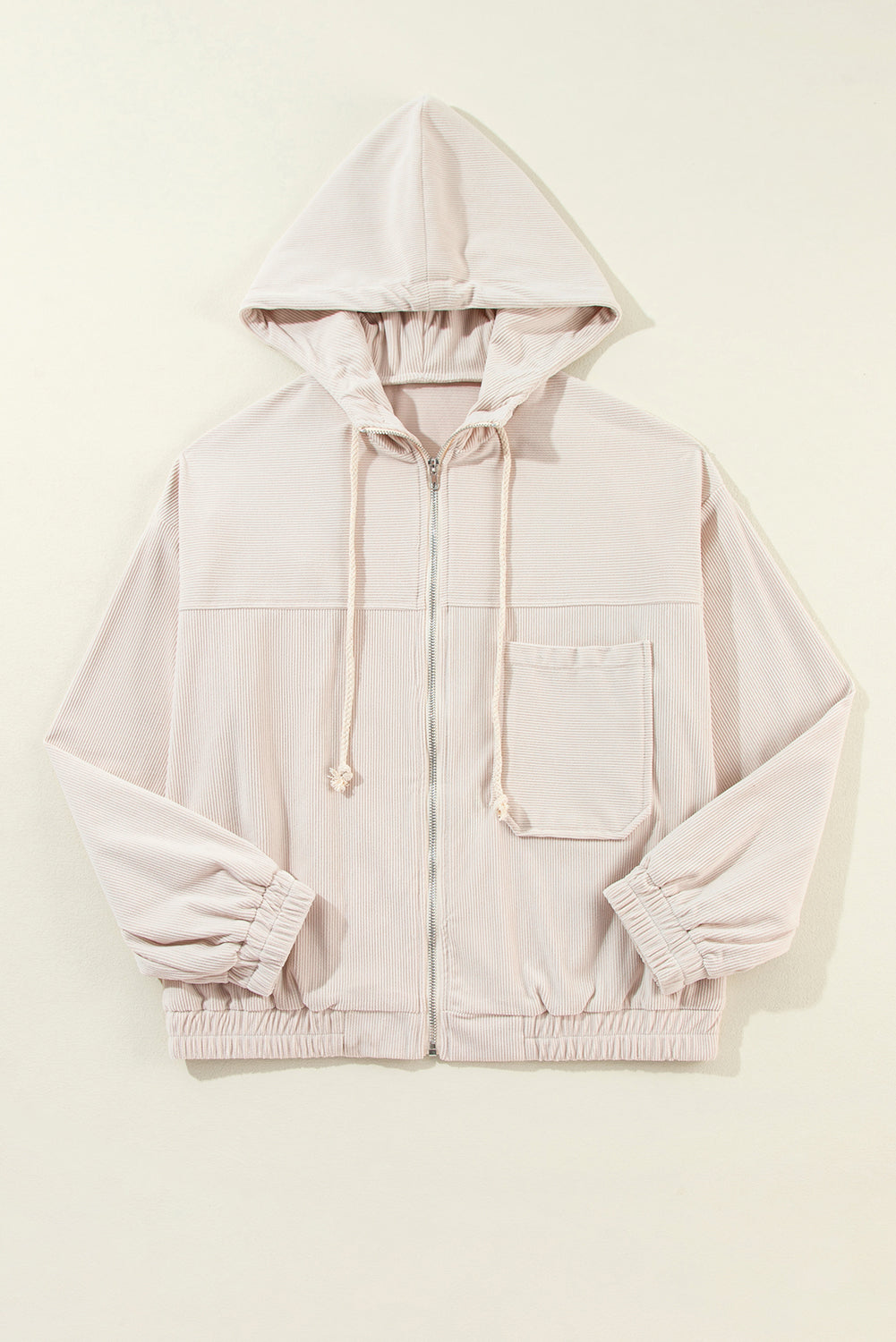 The Jackie Jacket