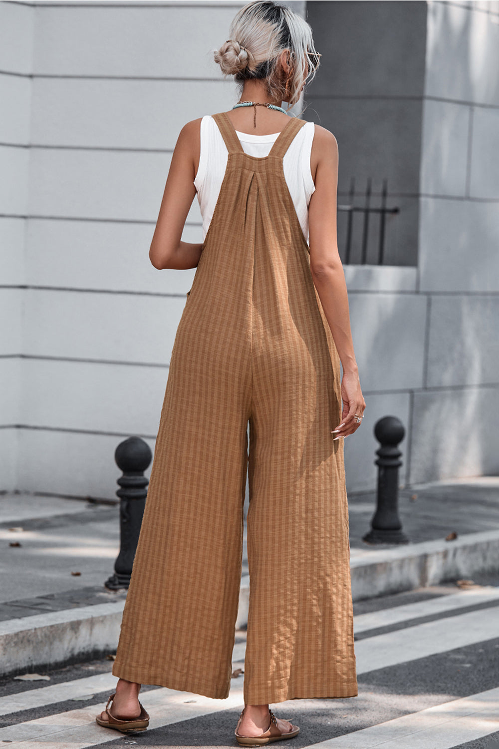 The Le'Jae Overalls