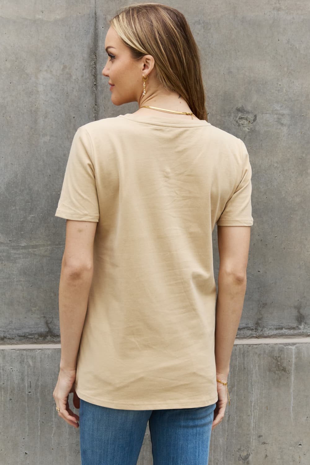 Summer Vibes T-shirt
