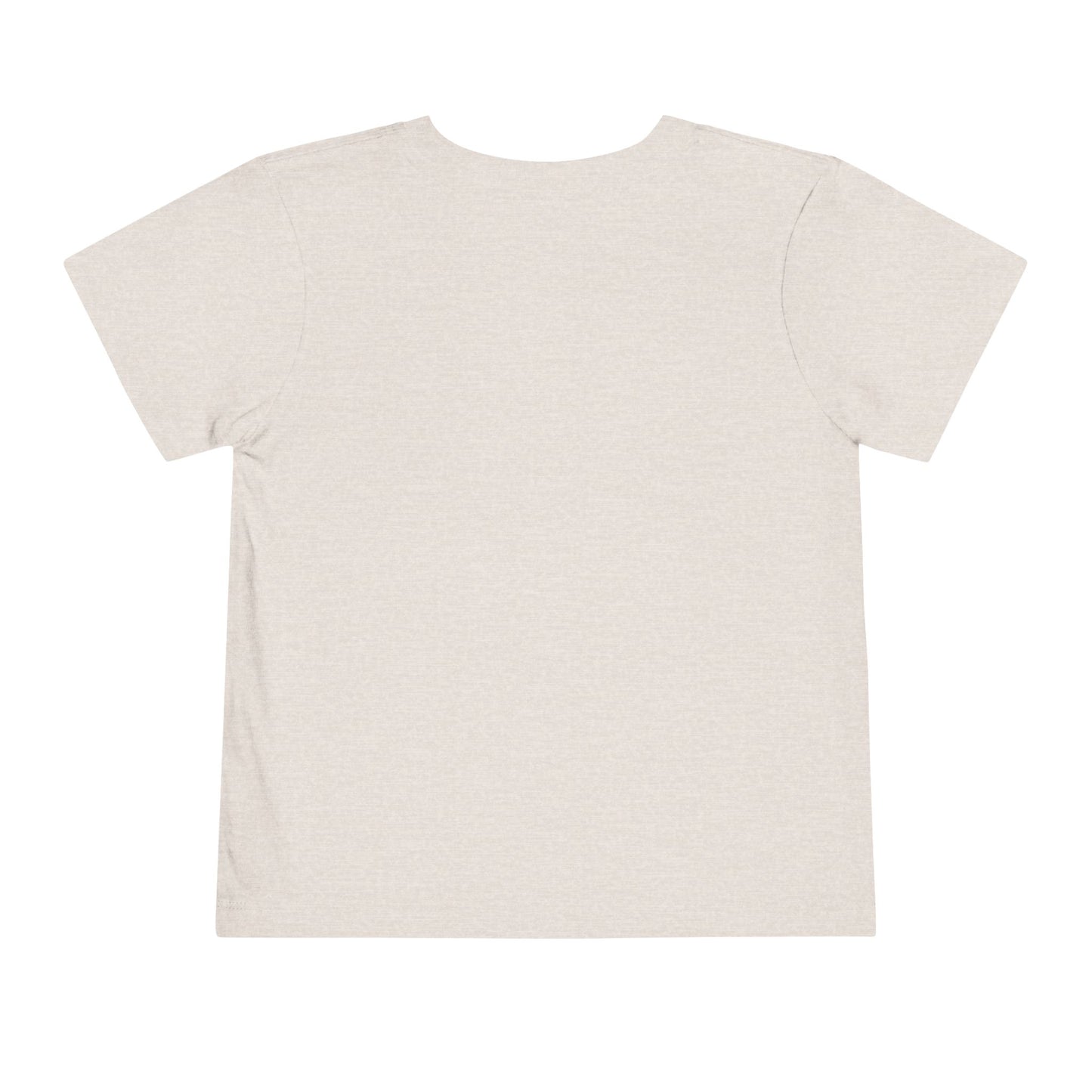 Soft Toddler Tee