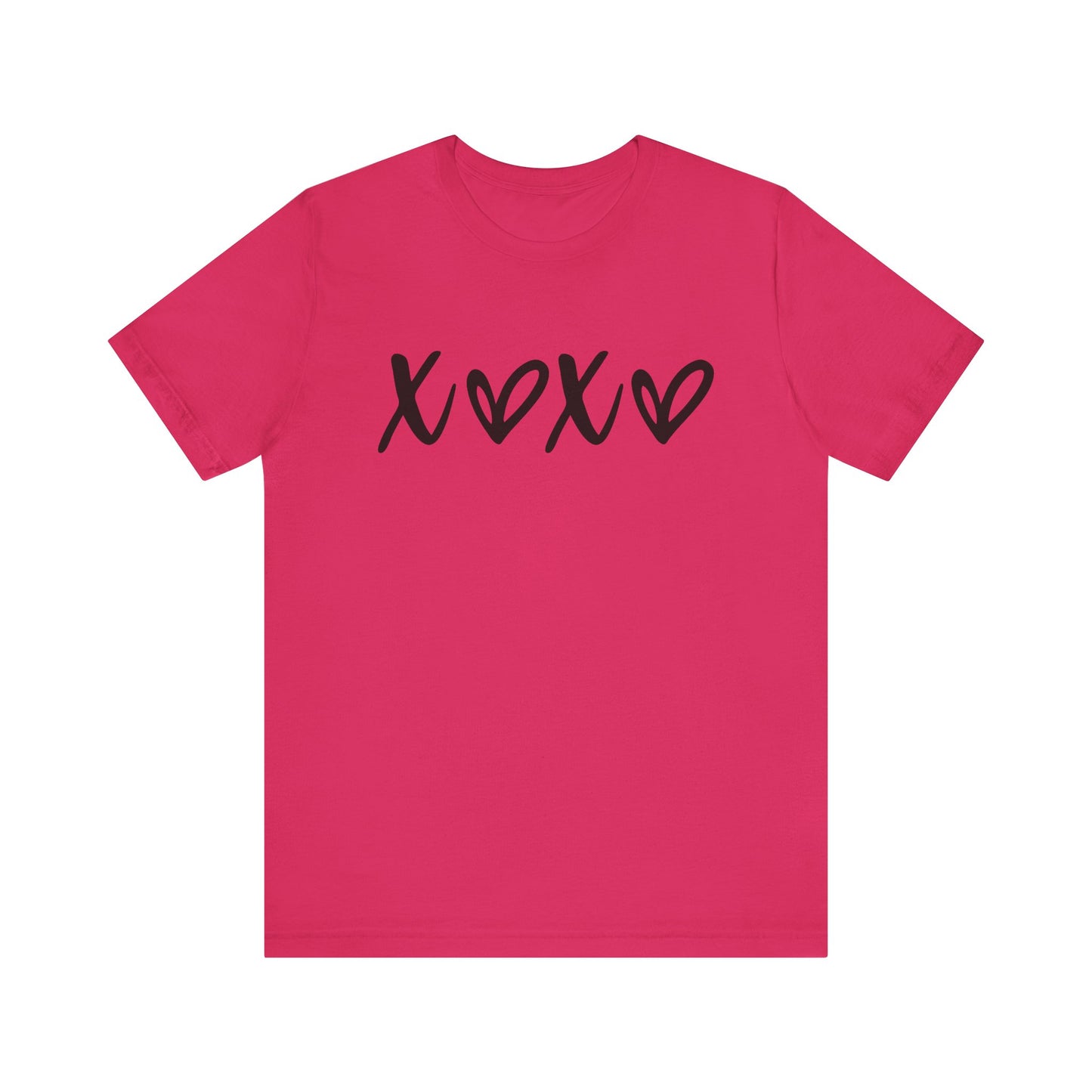 XOXO Tee