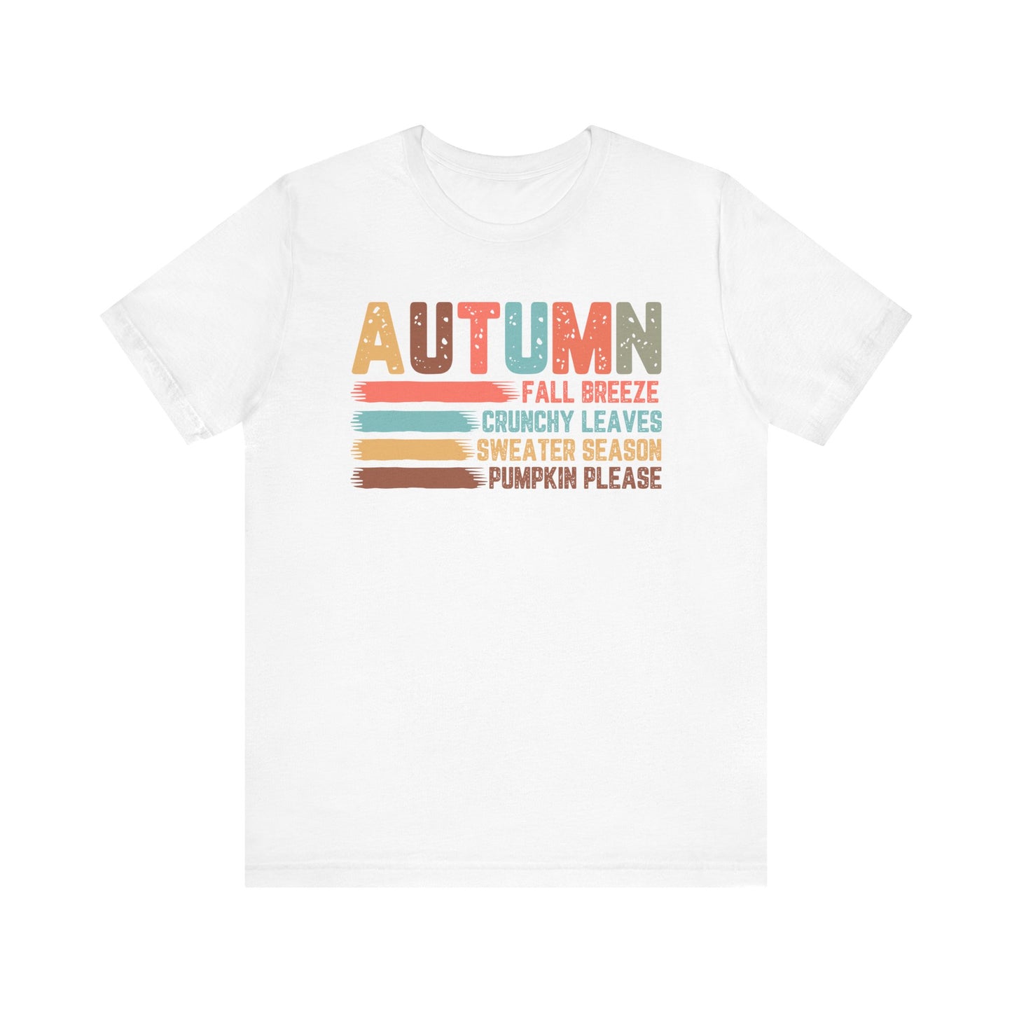 Autumn Tee