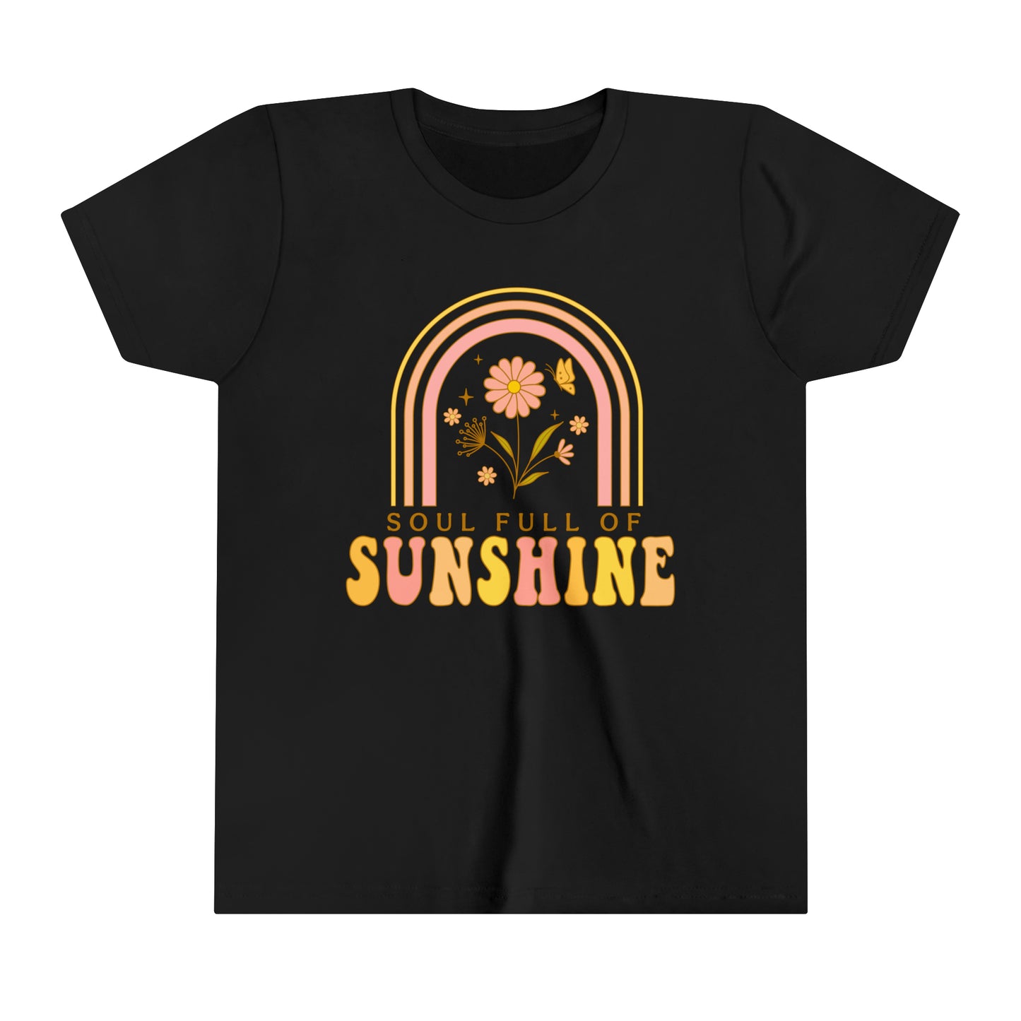 Soul Full of Sunshine Youth Tee