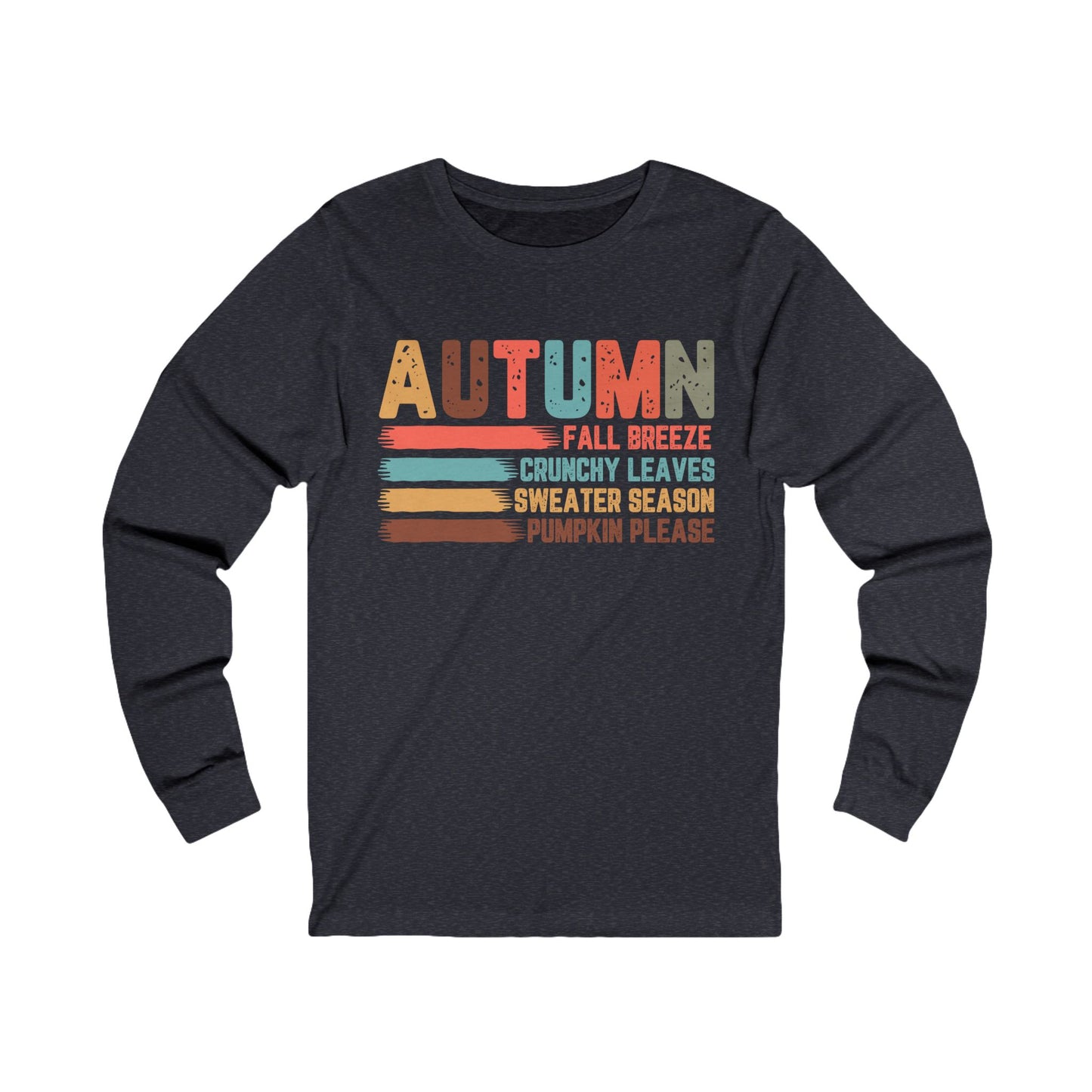 Autumn Long Sleeve