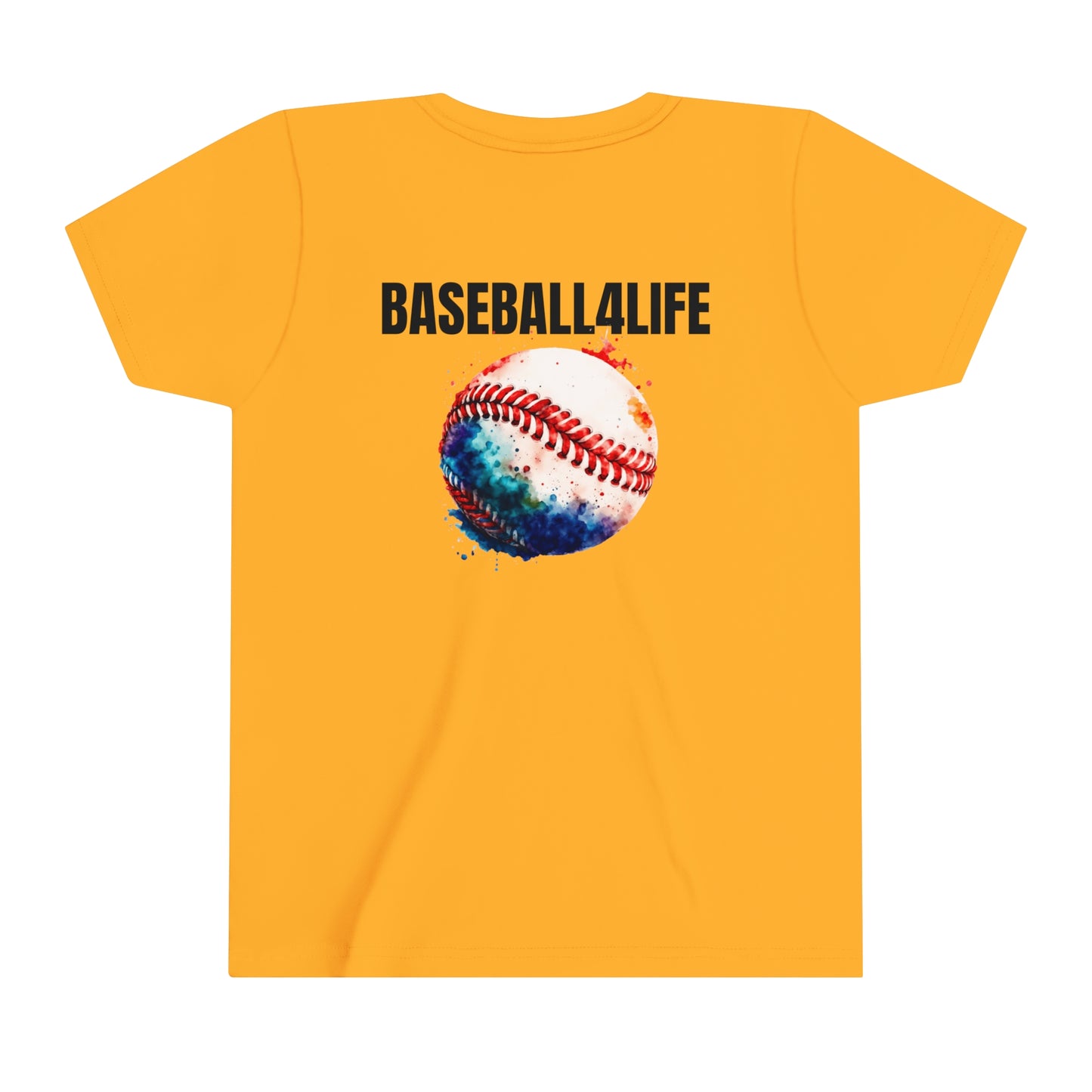 Baseball4Life Youth Tee