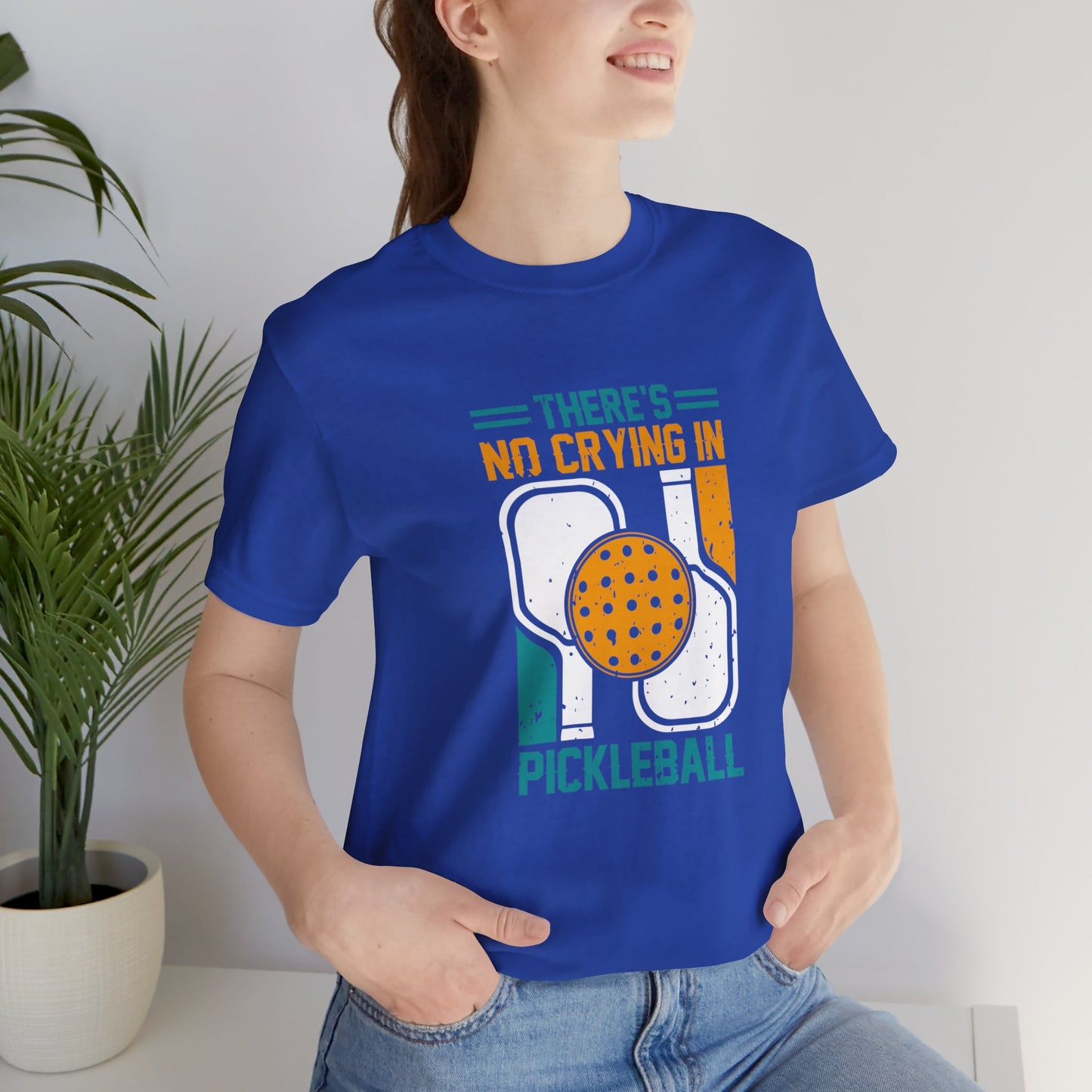 Pickleball T-Shirt
