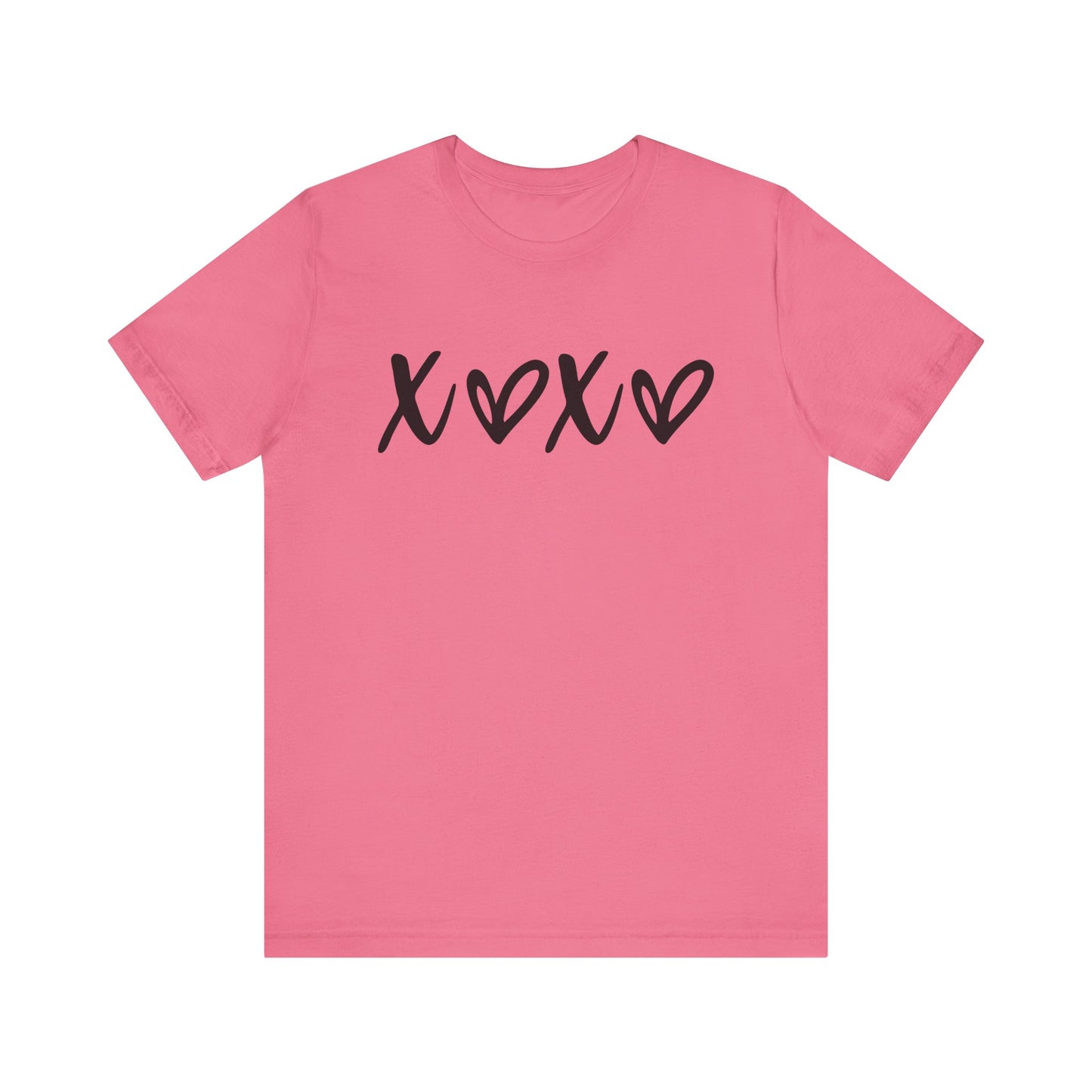 XOXO Tee