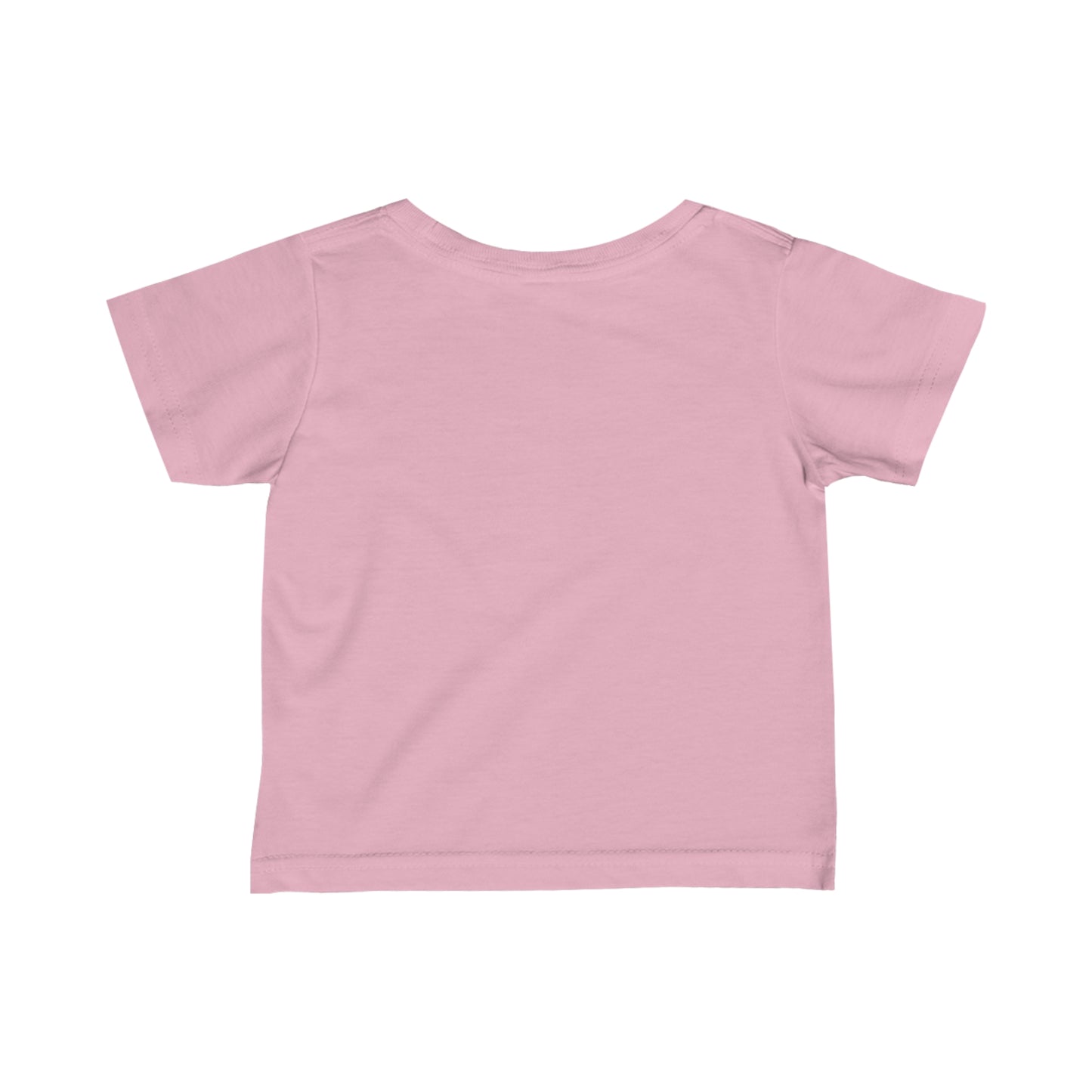Daddy's Girl & Mommy's World Infant Tee