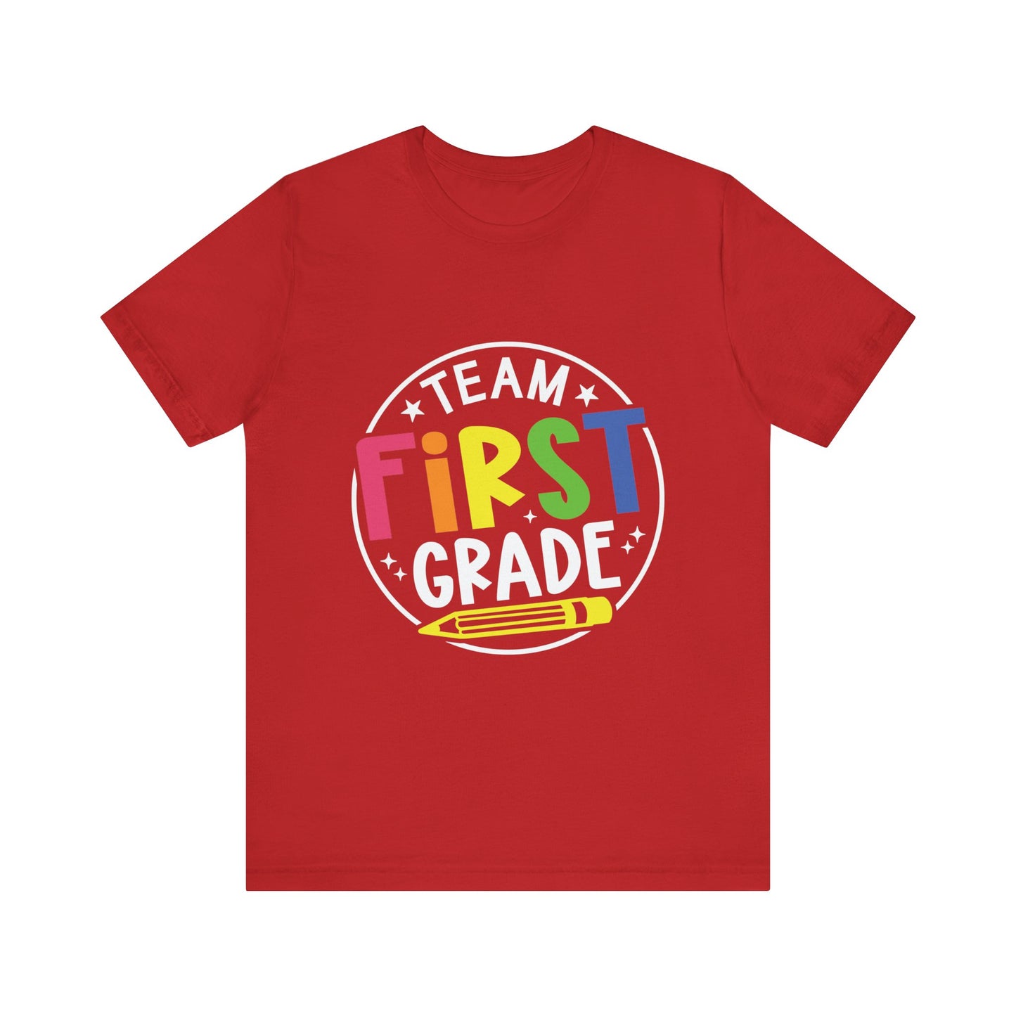 Team First Grade