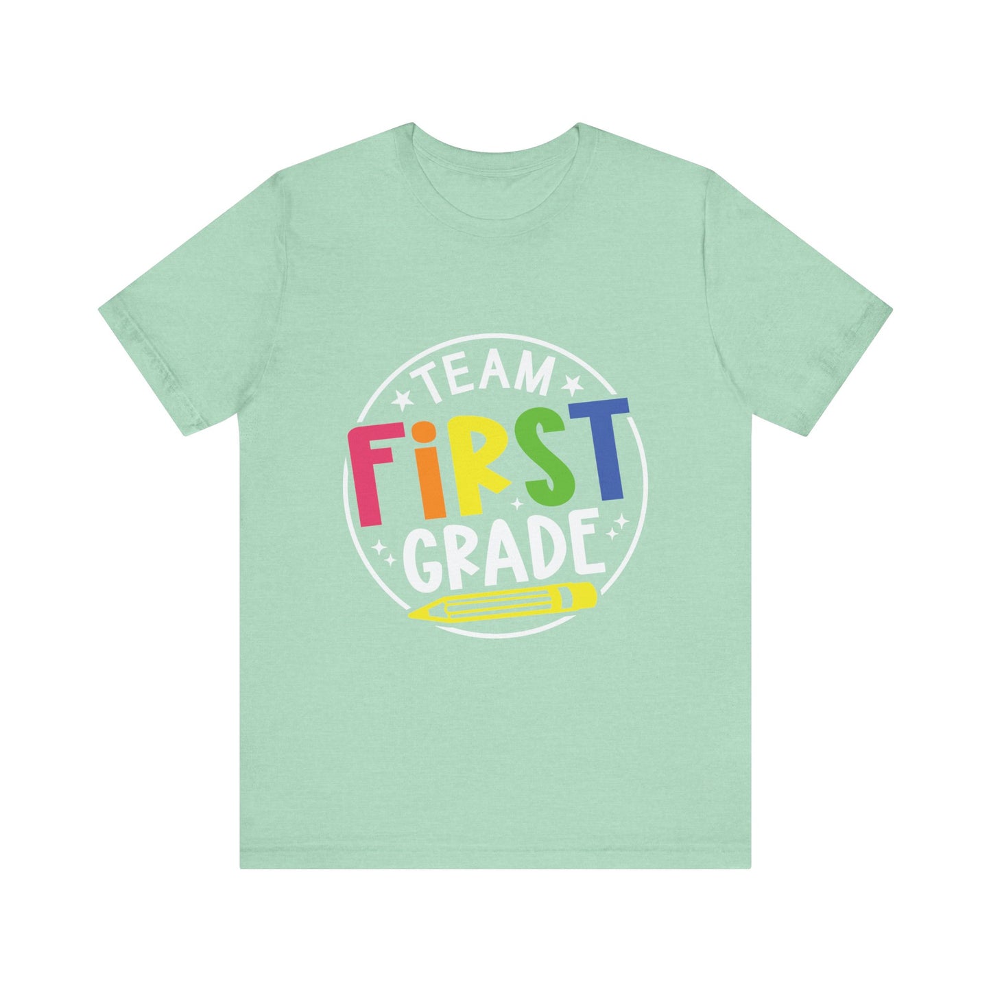 Team First Grade