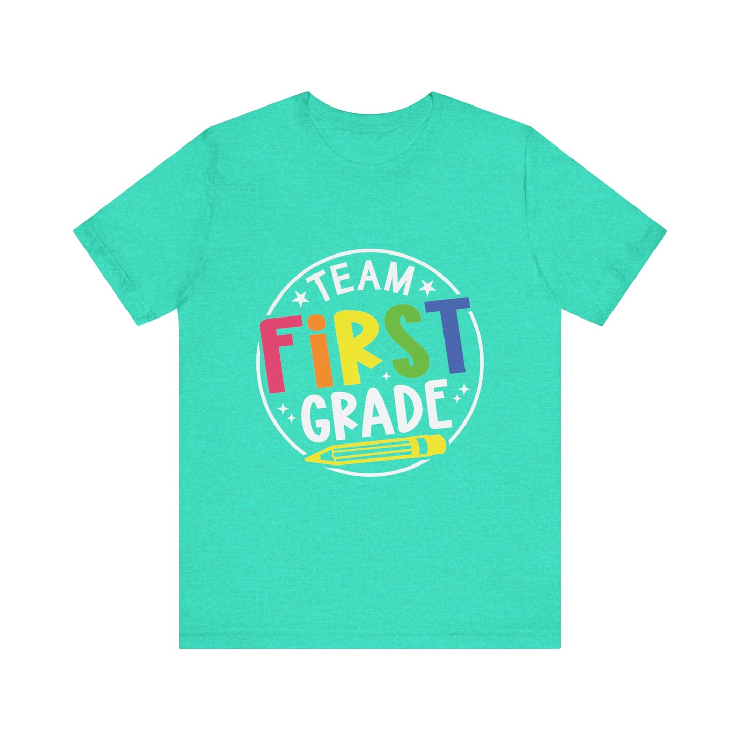 Team First Grade