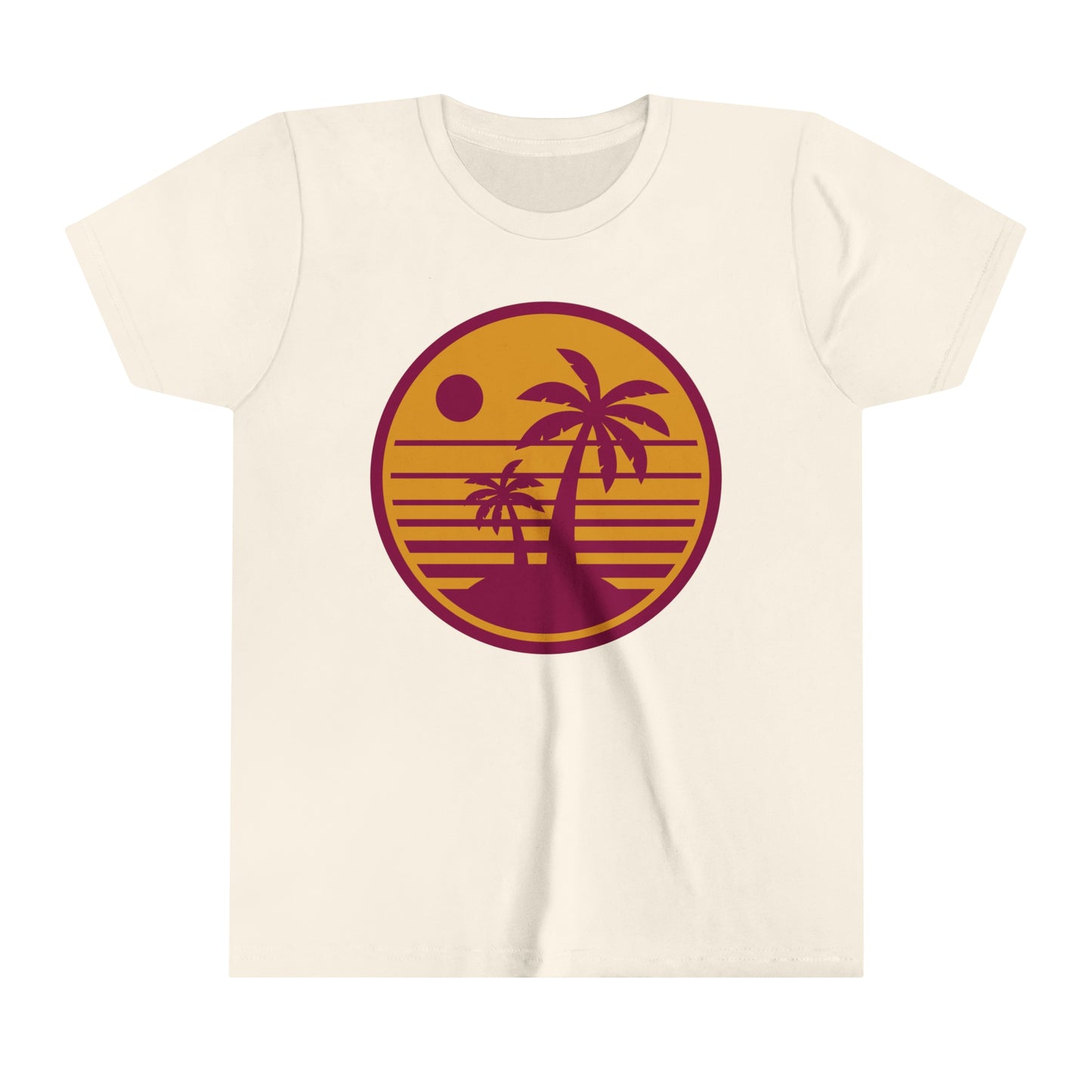 Tropical Youth Tee