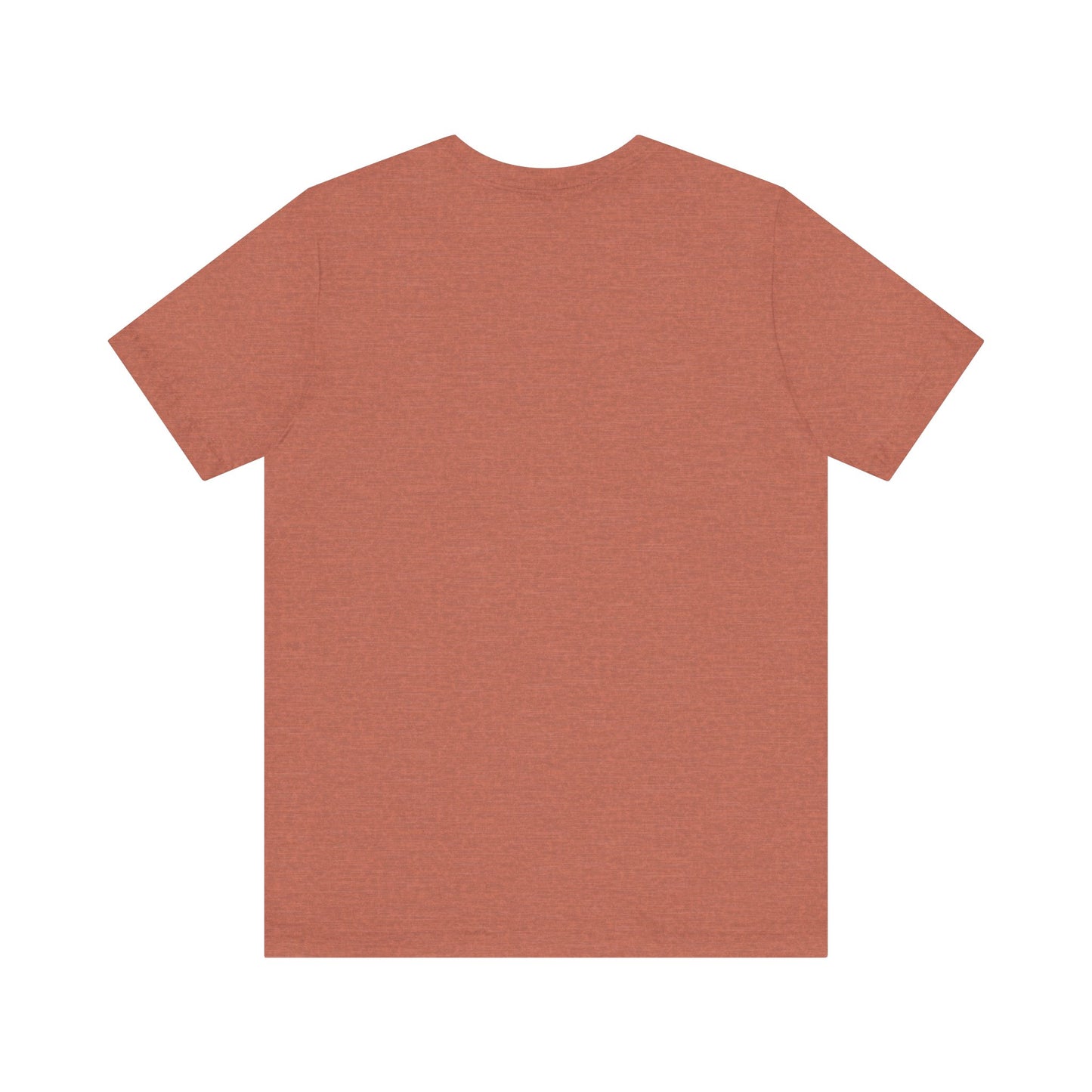 Pumpkin Spice Tee